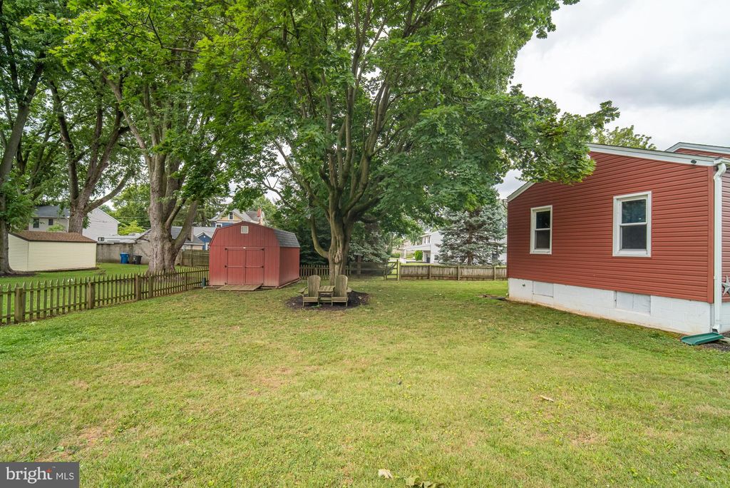 Photo of 212 Elk Avenue, Marietta, PA 17547 (MLS # PALA2054396)