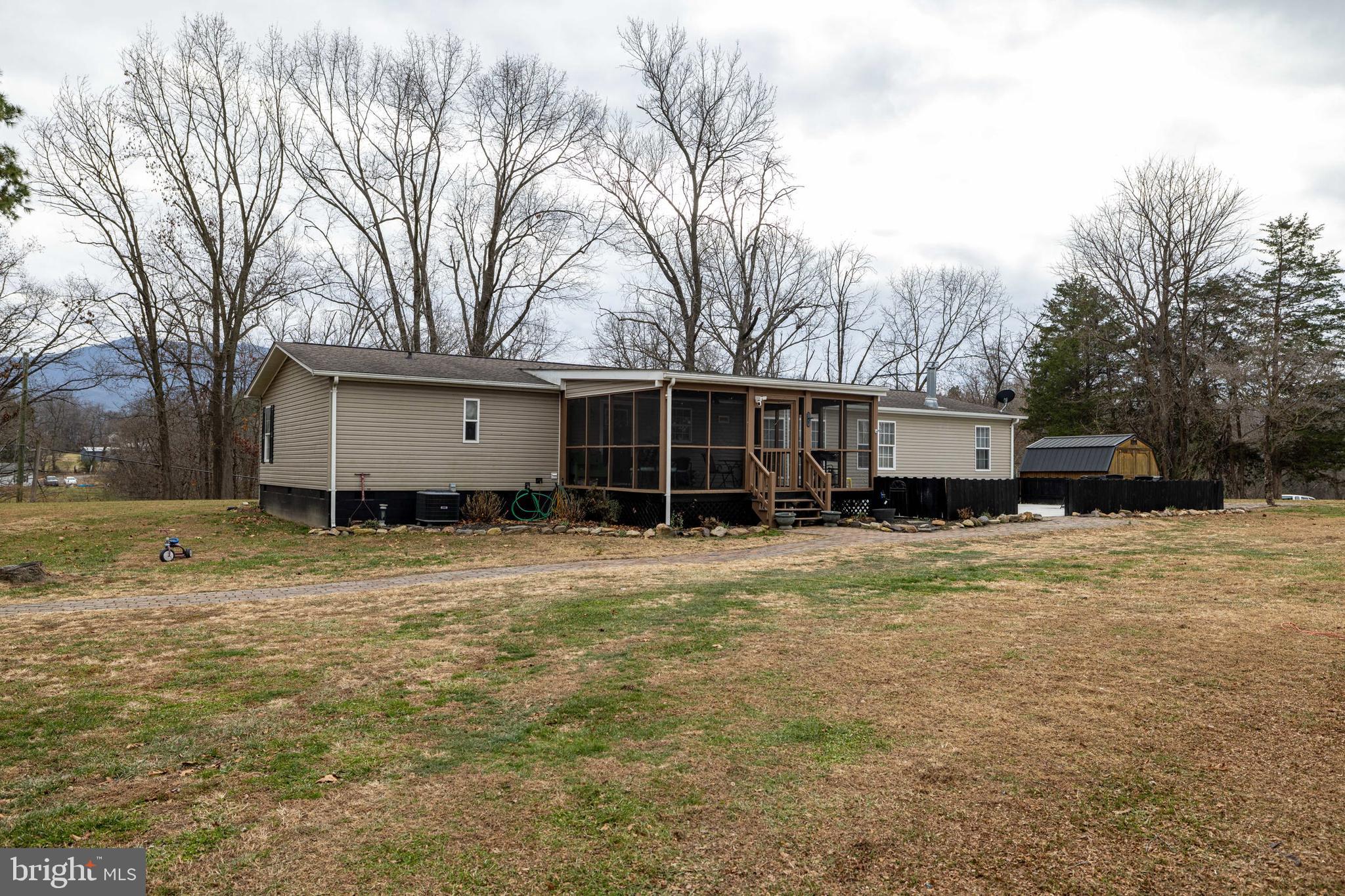 NONE AVAILABLE - Residential