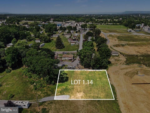 Vacant Land For Sale - Paradise Drive<br/> CARLISLE, PA 17015