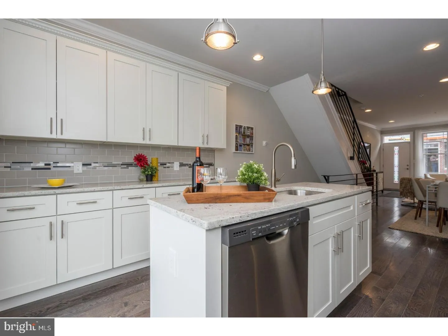 1441 N Myrtlewood Street, Philadelphia, PA 19121