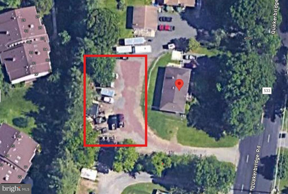 4032 QUAKERBRIDGE ROAD