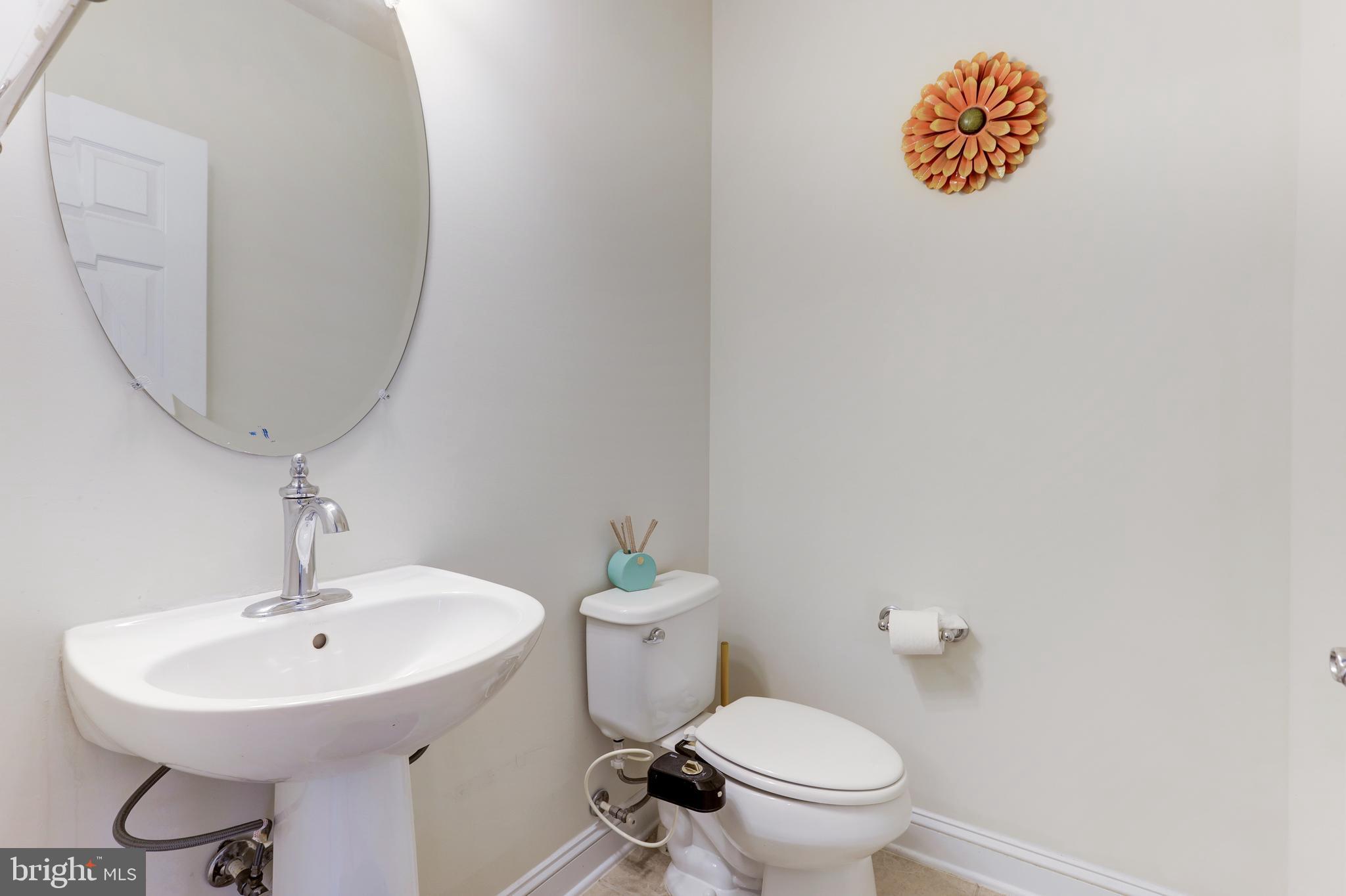 EAST GATE - Residential Lease