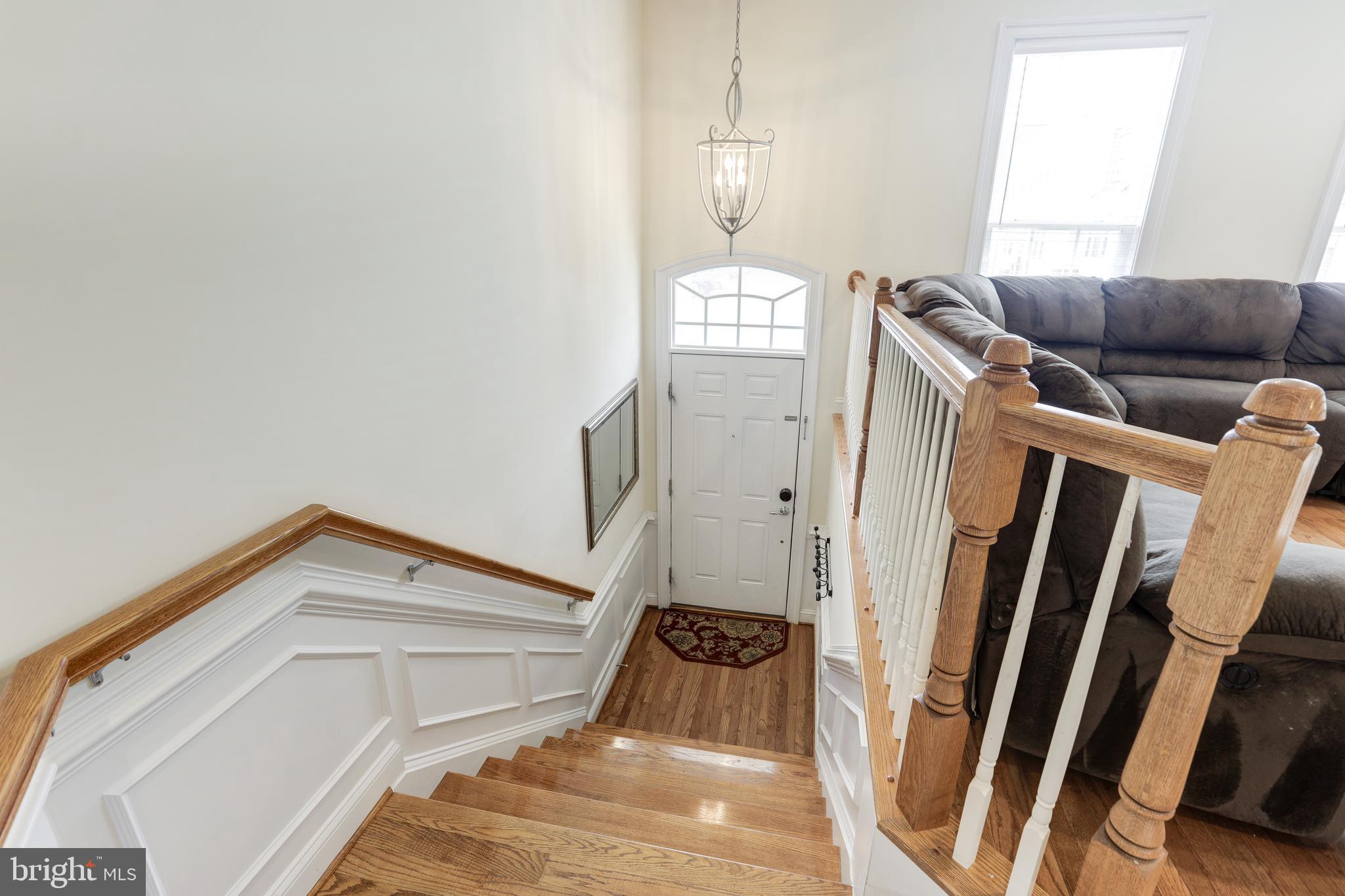 EAST GATE - Residential Lease