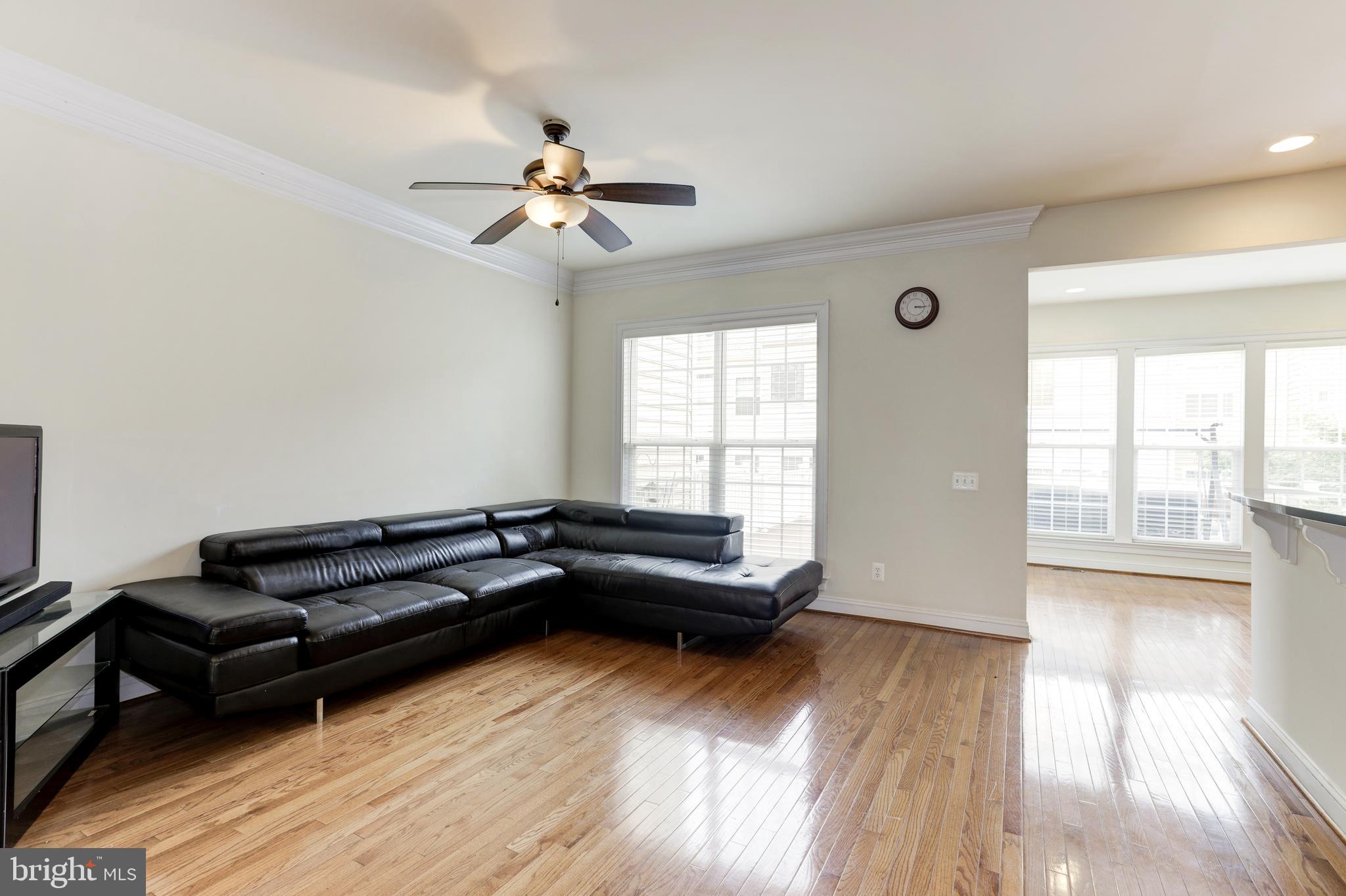 EAST GATE - Residential Lease