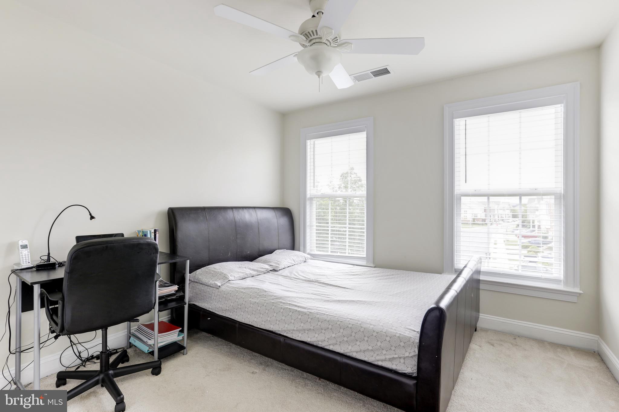 EAST GATE - Residential Lease