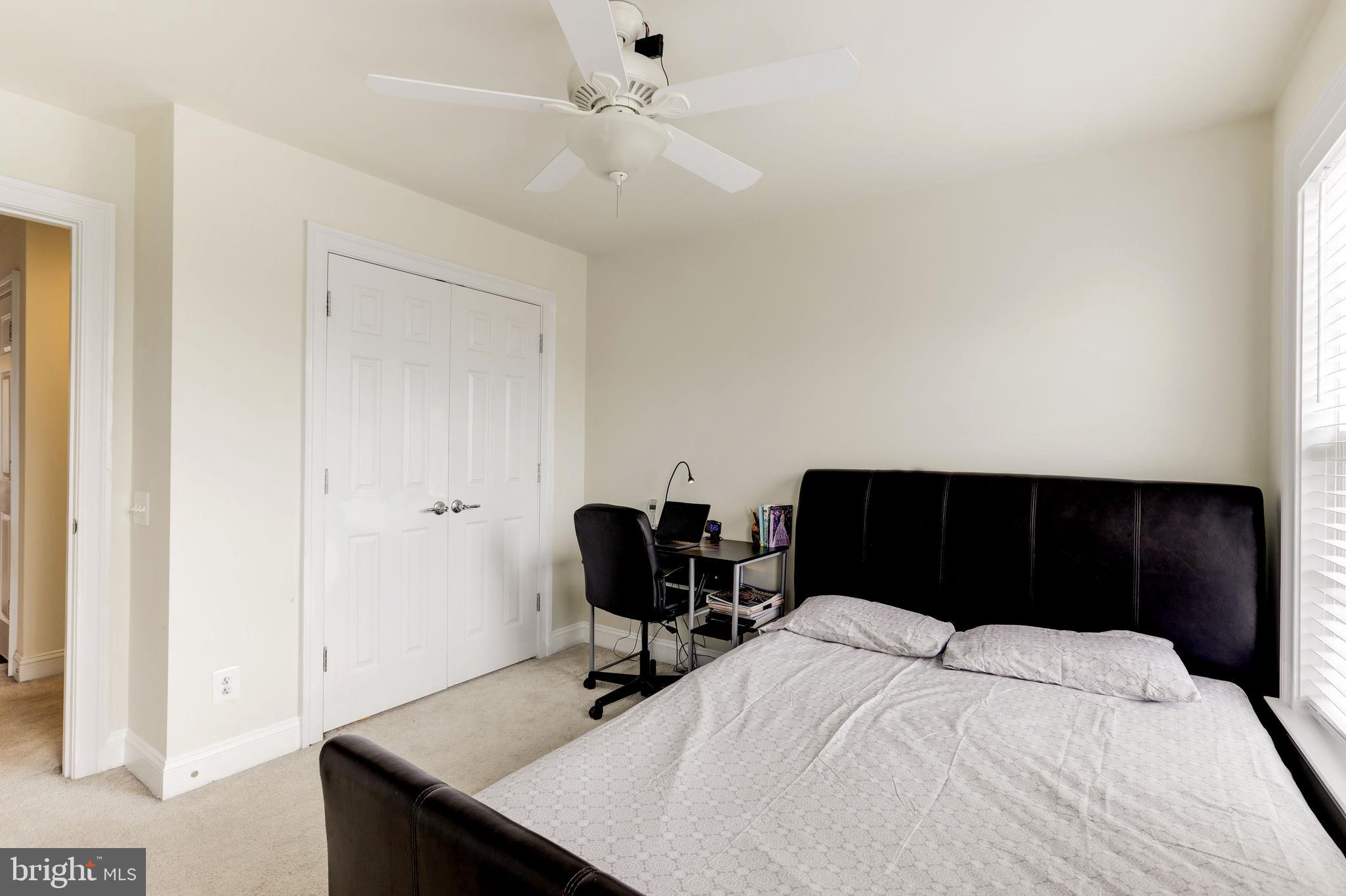 EAST GATE - Residential Lease