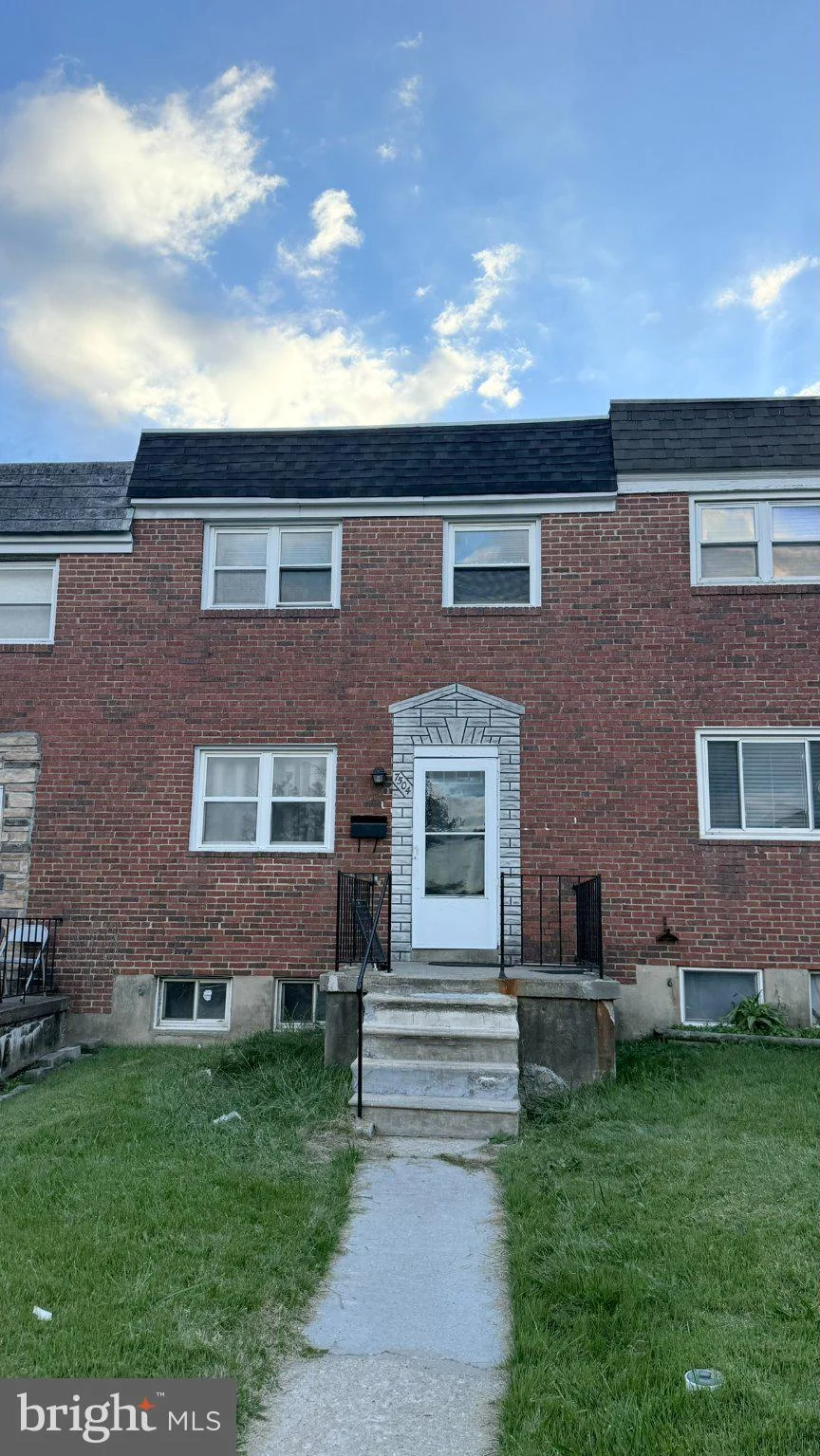 7504 Hillsway Avenue, Baltimore, MD 21234