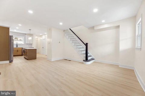 Townhouse For Sale - 5008 Valley Street<br/> Philadelphia County, PHILADELPHIA, PA 19124
