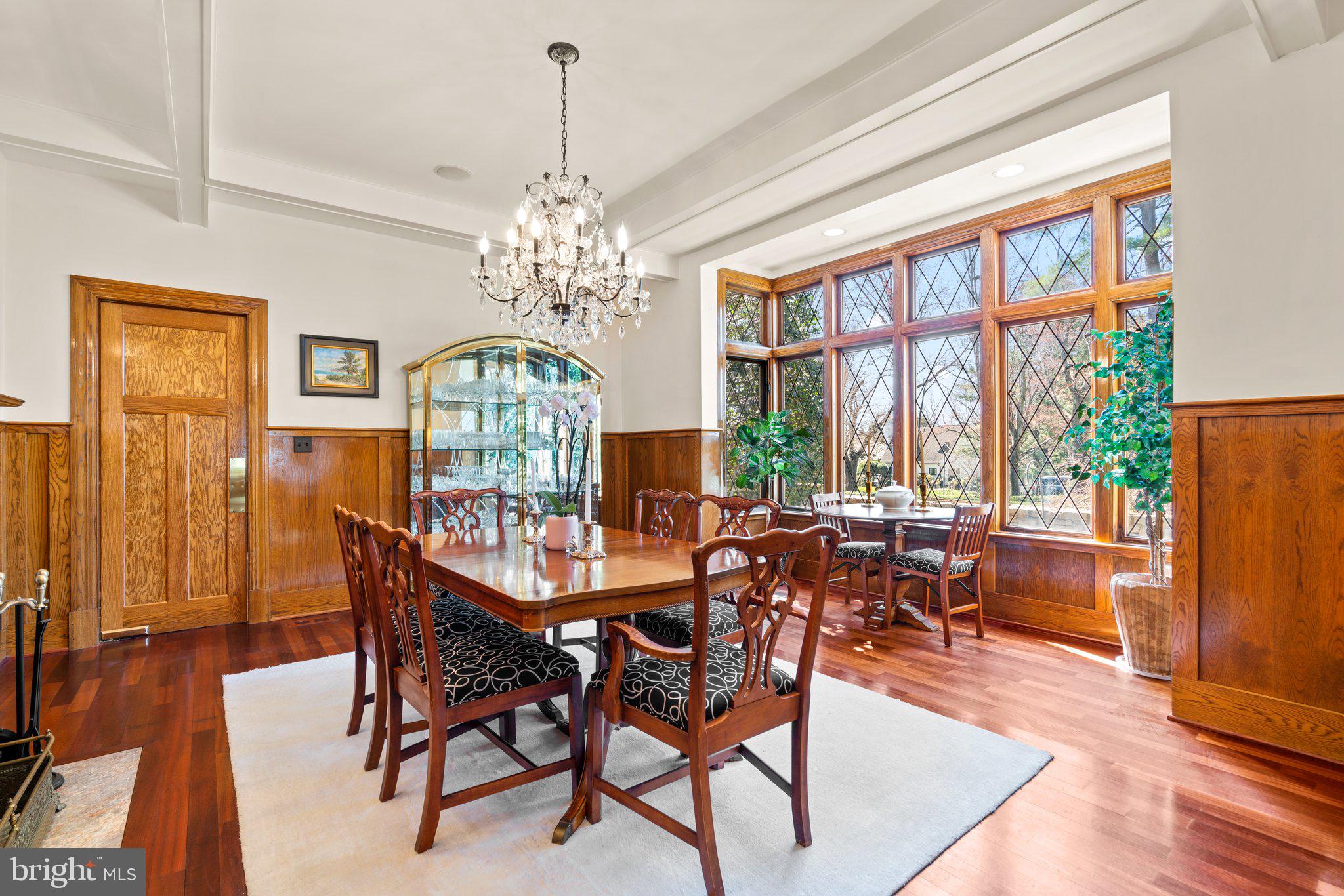 POTOMAC OUTSIDE - Residential