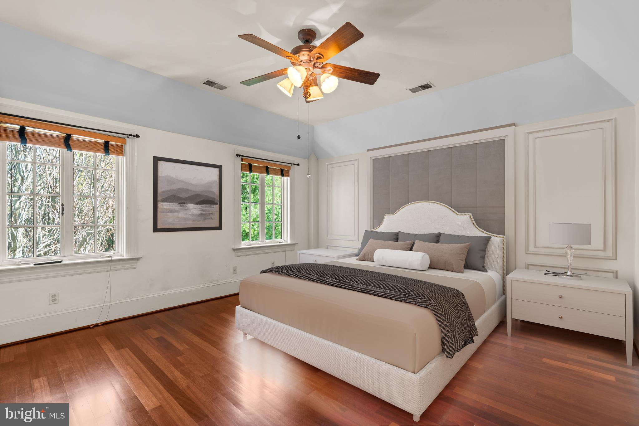 POTOMAC OUTSIDE - Residential