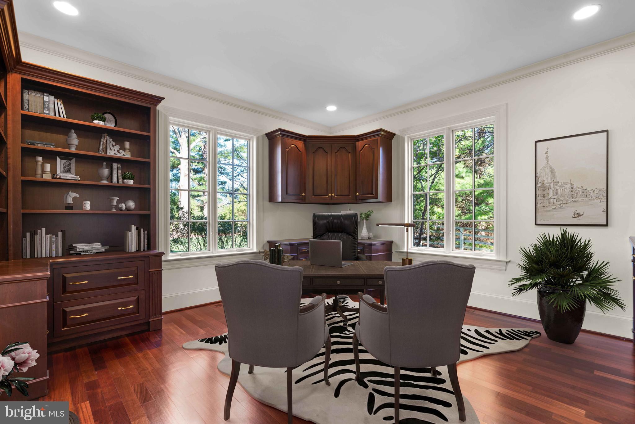 POTOMAC OUTSIDE - Residential