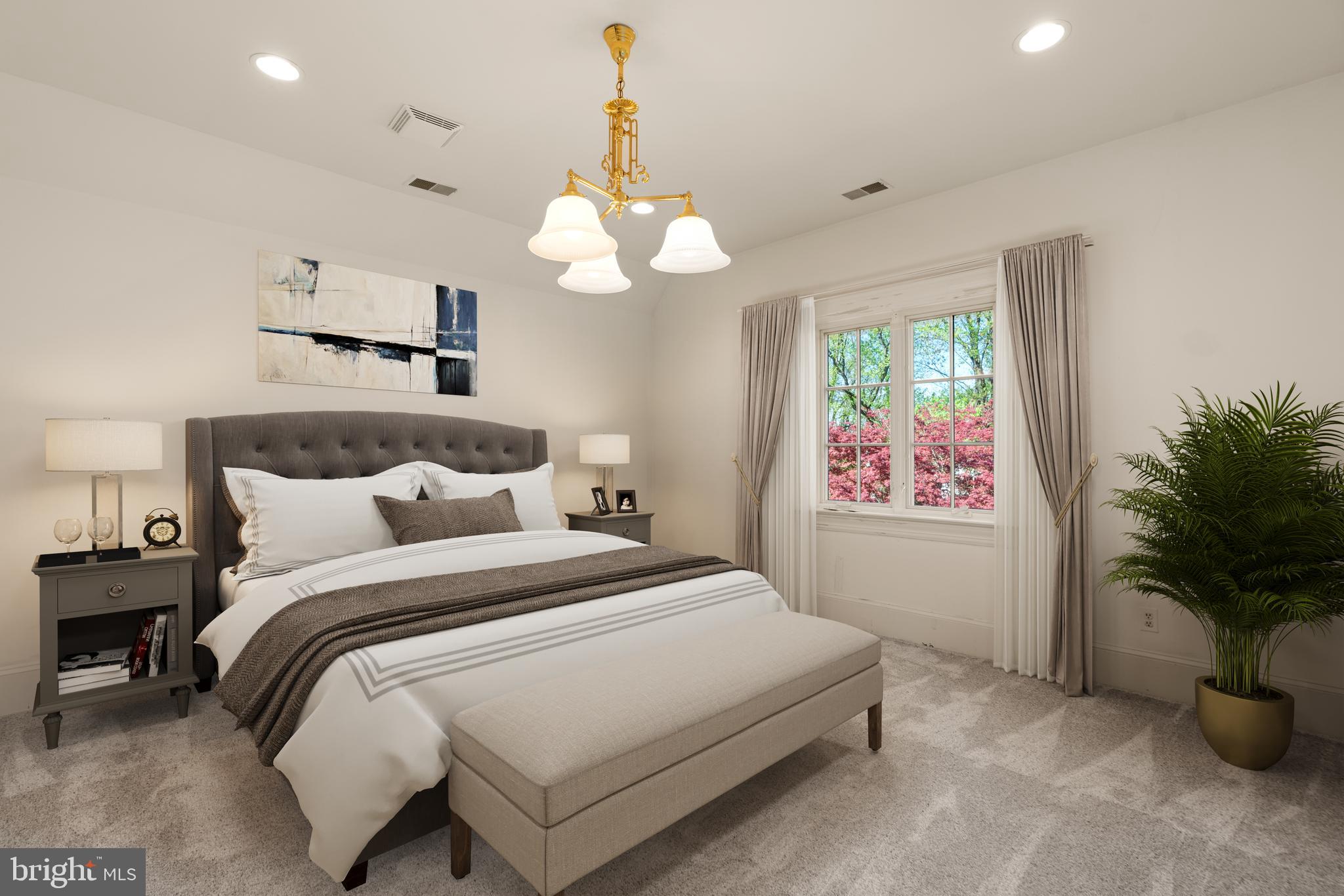 POTOMAC OUTSIDE - Residential