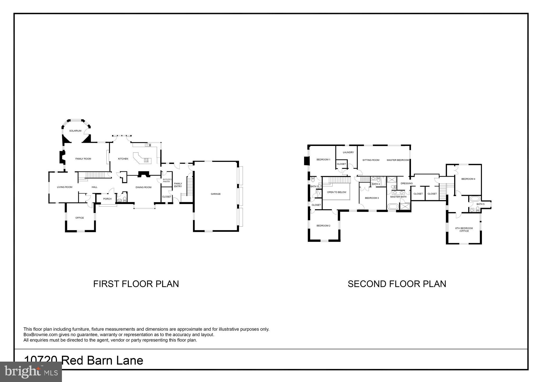 POTOMAC OUTSIDE - Residential