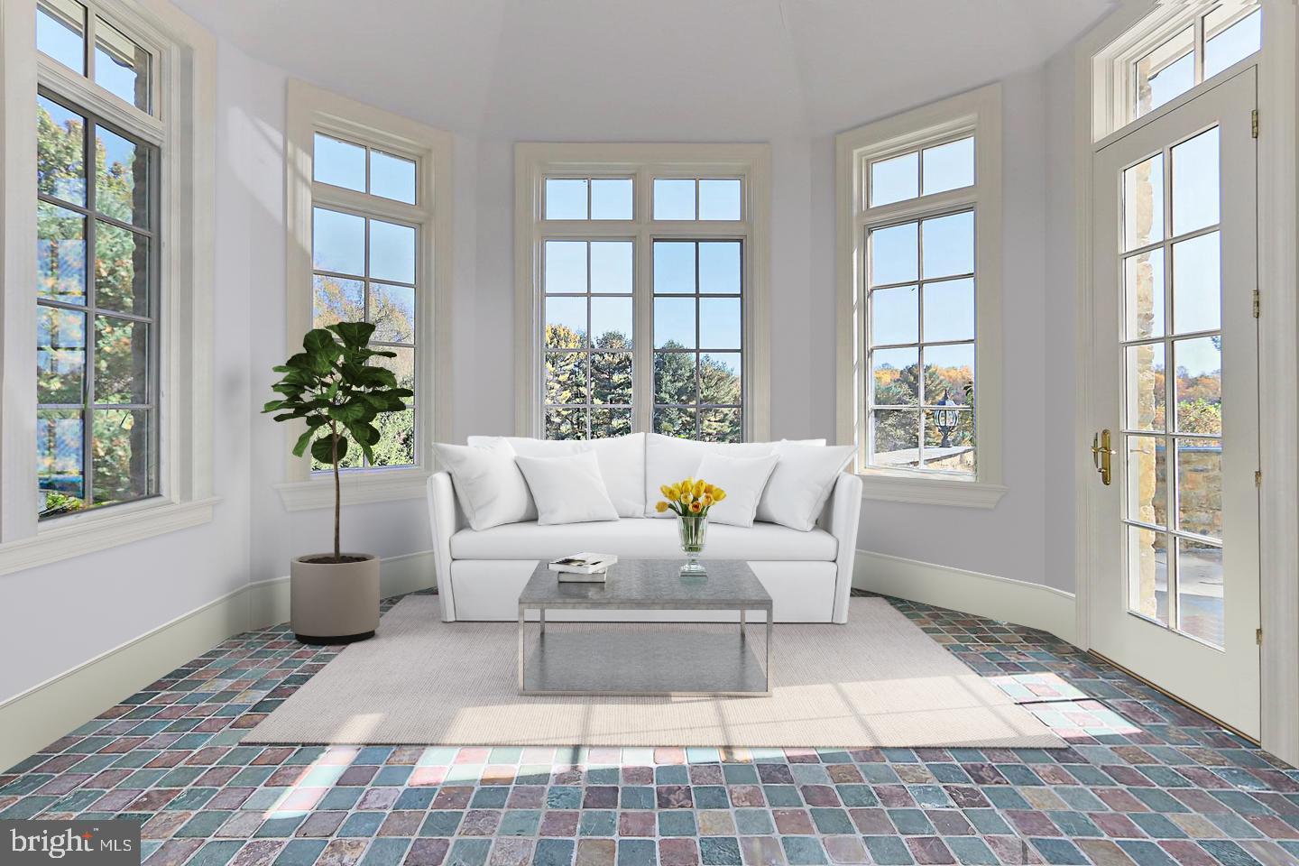 POTOMAC OUTSIDE - Residential