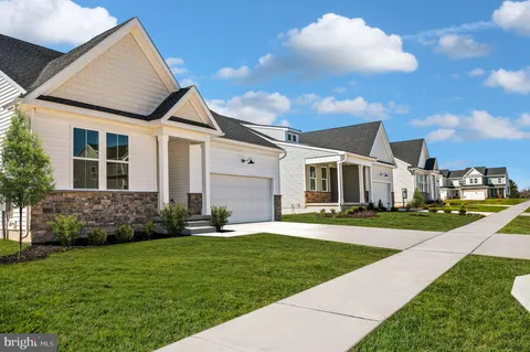 2655 Fairlight Drive, Middletown, DE MLS: DENC2079564