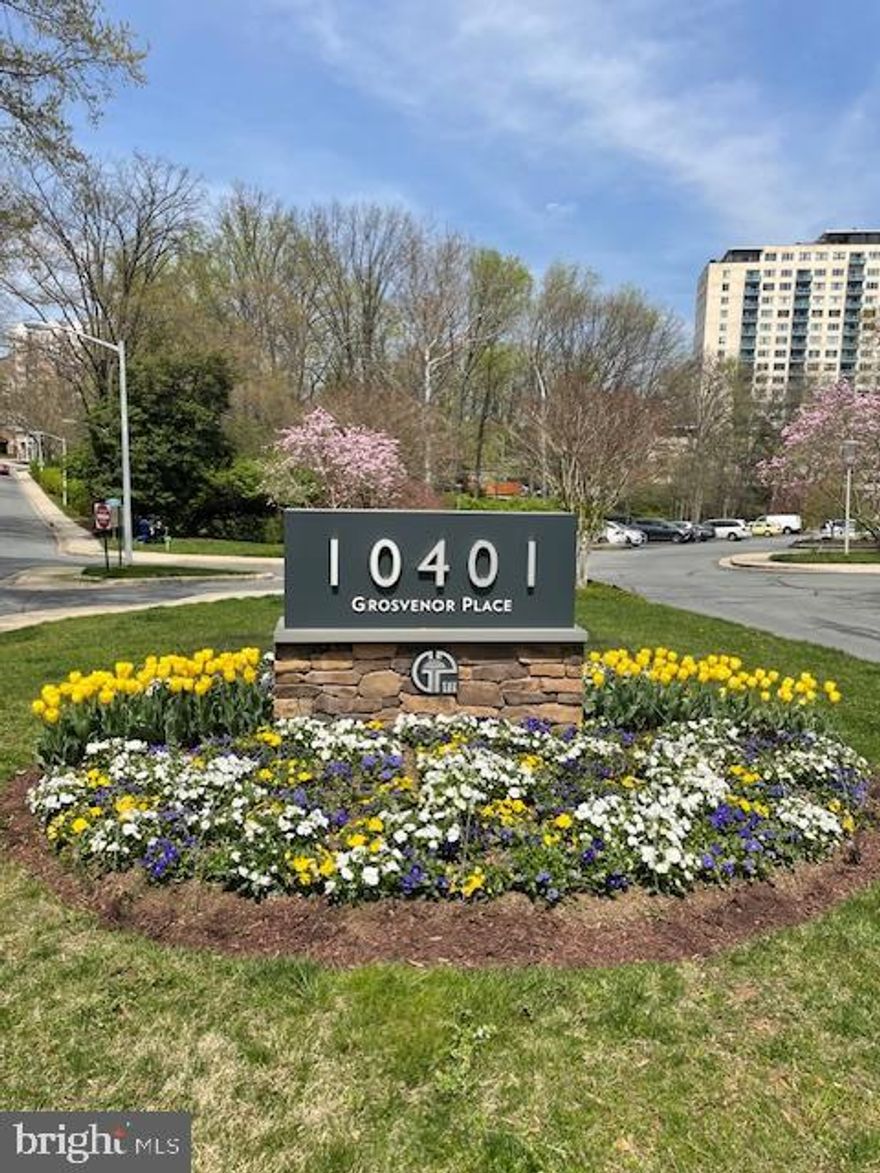 Grosvenor Place Condominium, an investment opportunity of a lifetime!  owner occupying or renting as ROI! This is it!!  NOT ONLY ARE YOU BUYING THE condominium BUT AN ESTBLISHED HAIR SALON BUSINESS WITH A 25 YEAR SUCCES RATE, ALL FOR ONE LOW PRICE OF $250,000! This commercial space in North Bethesda has unlimited opportunity! This is your chance to own 1 of only 2 commercial units in the development!  Super location with ample free parking and metro access through the building! effortless access to 495 & 270!  the location is unparalleled.  This unit has a lower condo fee then most properties in MOCO @ $663 monthly!  Ideal for entrepreneurs and businesses such A HAIR SALON, 
7 WORKSTATIONS / 2 WASH STATIONS / CHAIR RENTAL INCOME ENDLESS! doctors, dentists, law firm, CPA, engineering, insurance and as owner -operated business. 
The hair salon is located below the Grosvenor Market (landmark) and next door to the dry cleaner.  Captured audience of 400 plus residents in this building and several hundred residents within a 5-minute walk. A secure separate entrance and building access round the clock allows for easy access.  Mr. Pulupa is a world-recognized hairstylist in the DMV. He would welcome the opportunity to stay on as a MENTOR to the new business owner should this remain a hair salon.  While reviewing this listing, the condo fee is referred to as the recreation fee in the listing. Go & show with 1 hour notice, see showing instructions. Respect the current business please.  This price is non-negotiable at $ 250,000.  What a STEAL!!