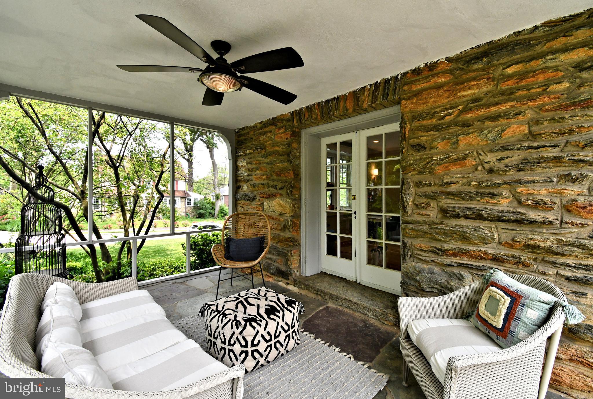 DEEPDALE - Residential