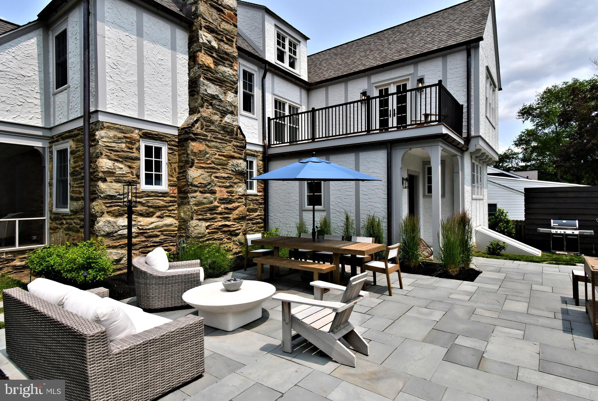 DEEPDALE - Residential