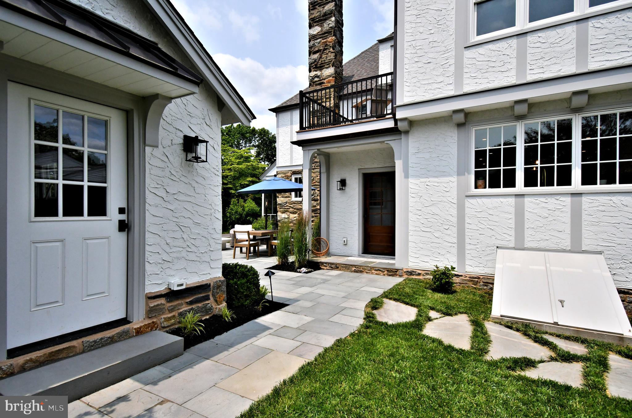 DEEPDALE - Residential