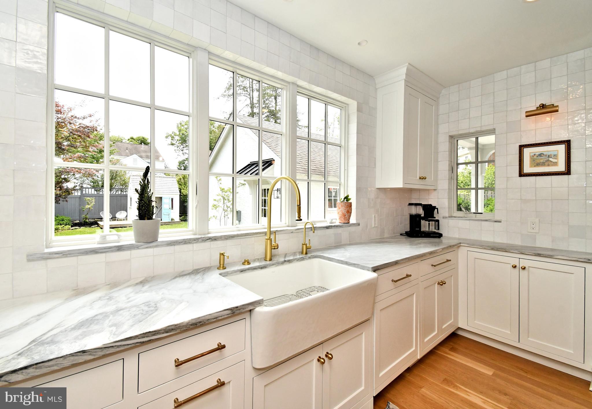 DEEPDALE - Residential