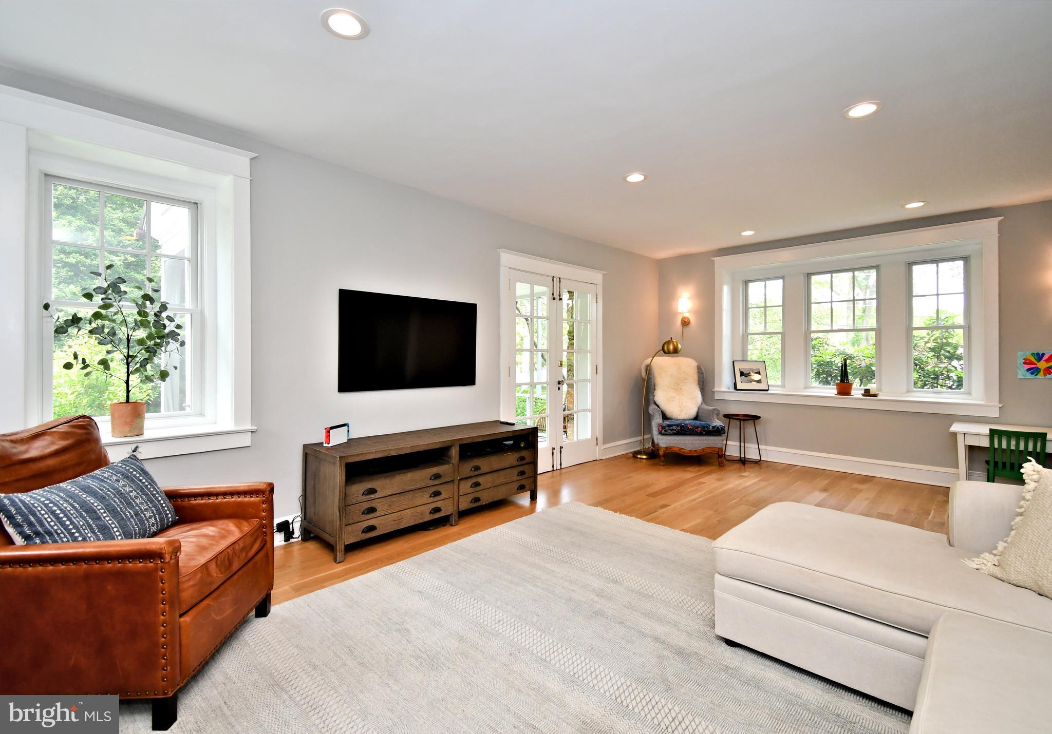 DEEPDALE - Residential