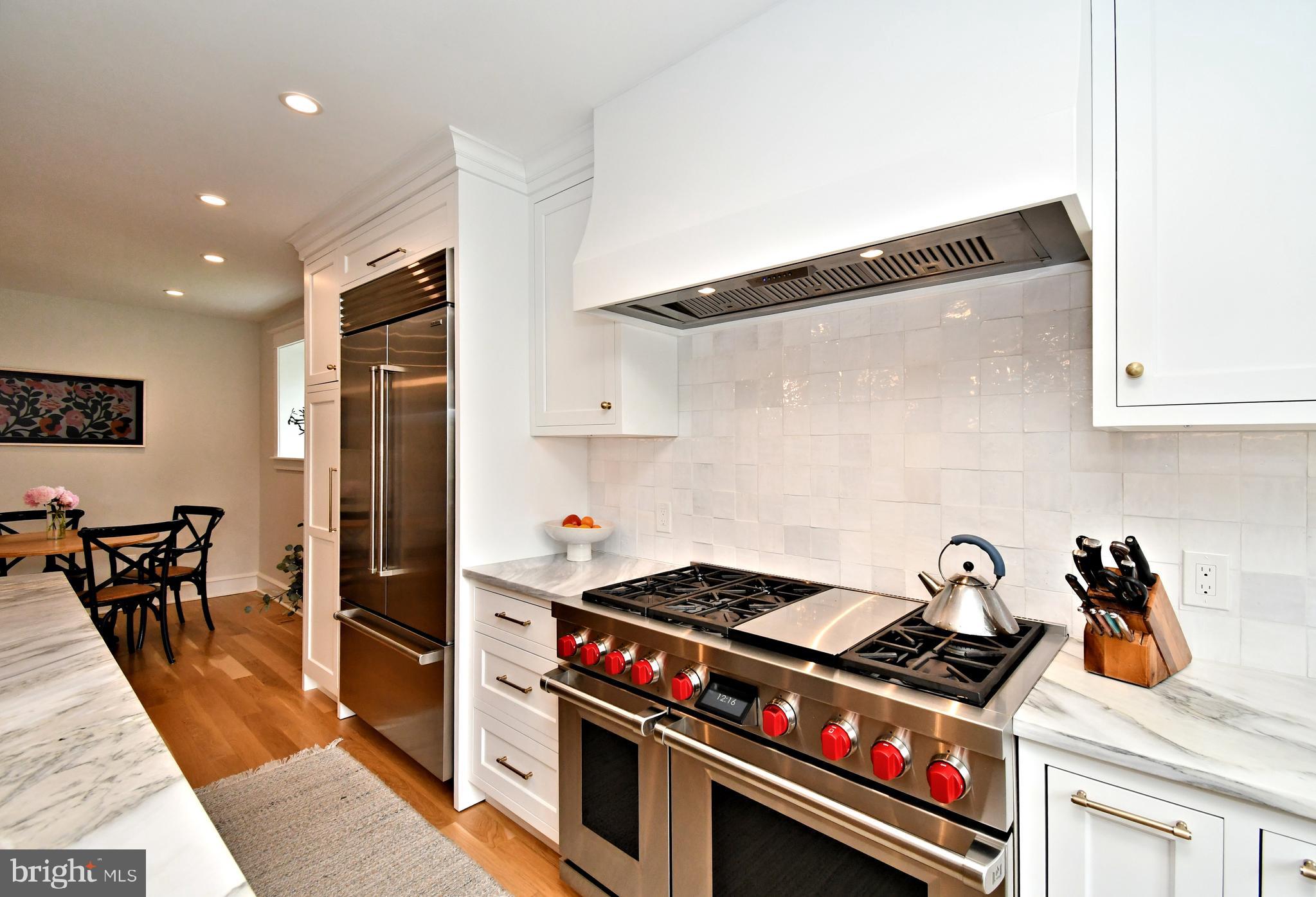 DEEPDALE - Residential