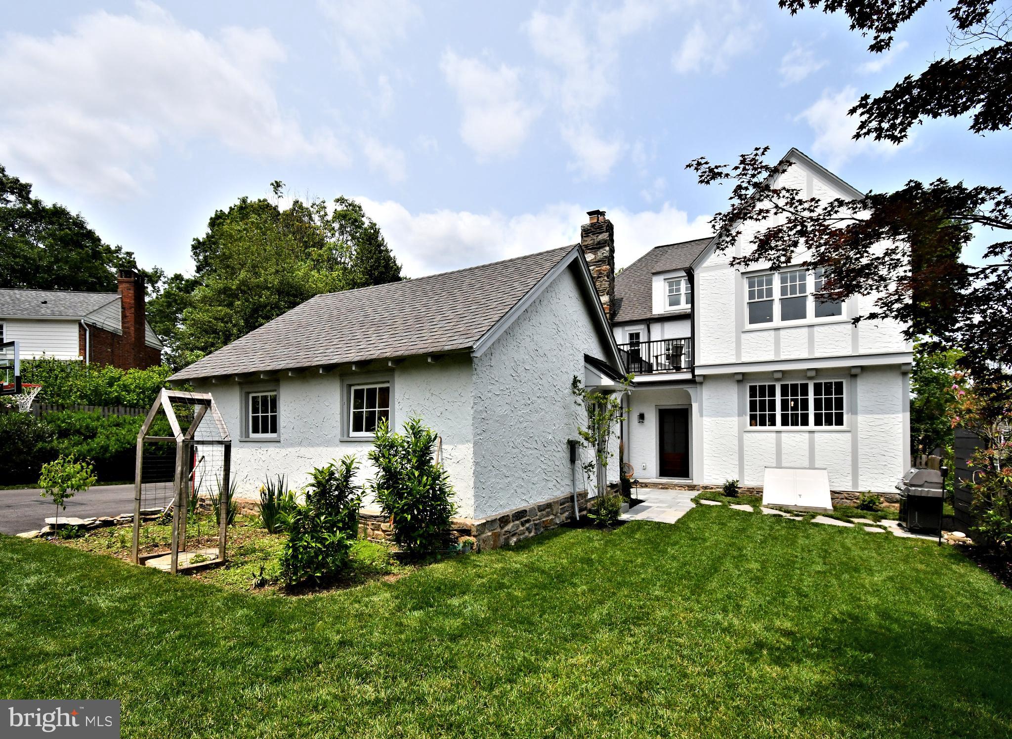 DEEPDALE - Residential