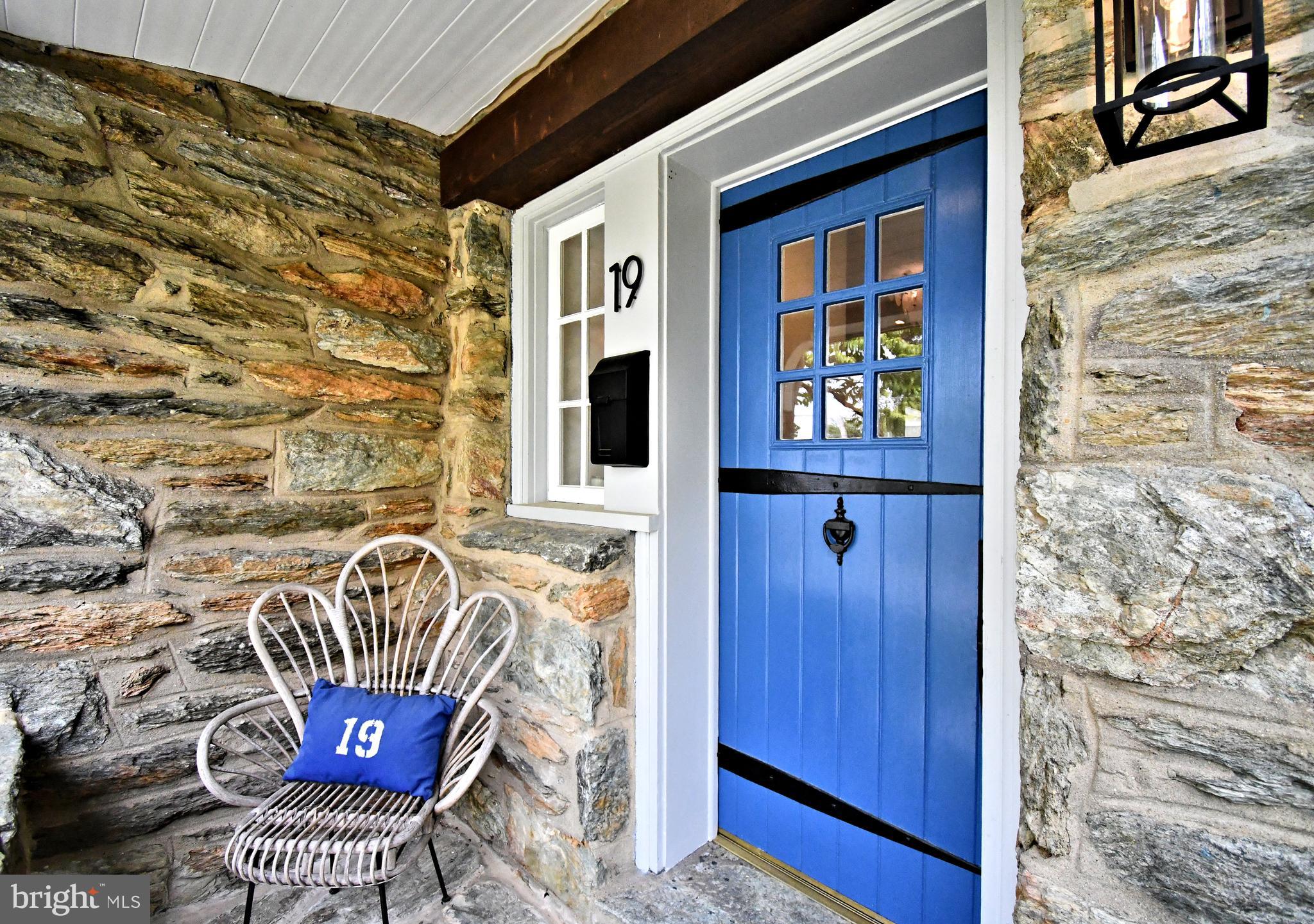 DEEPDALE - Residential
