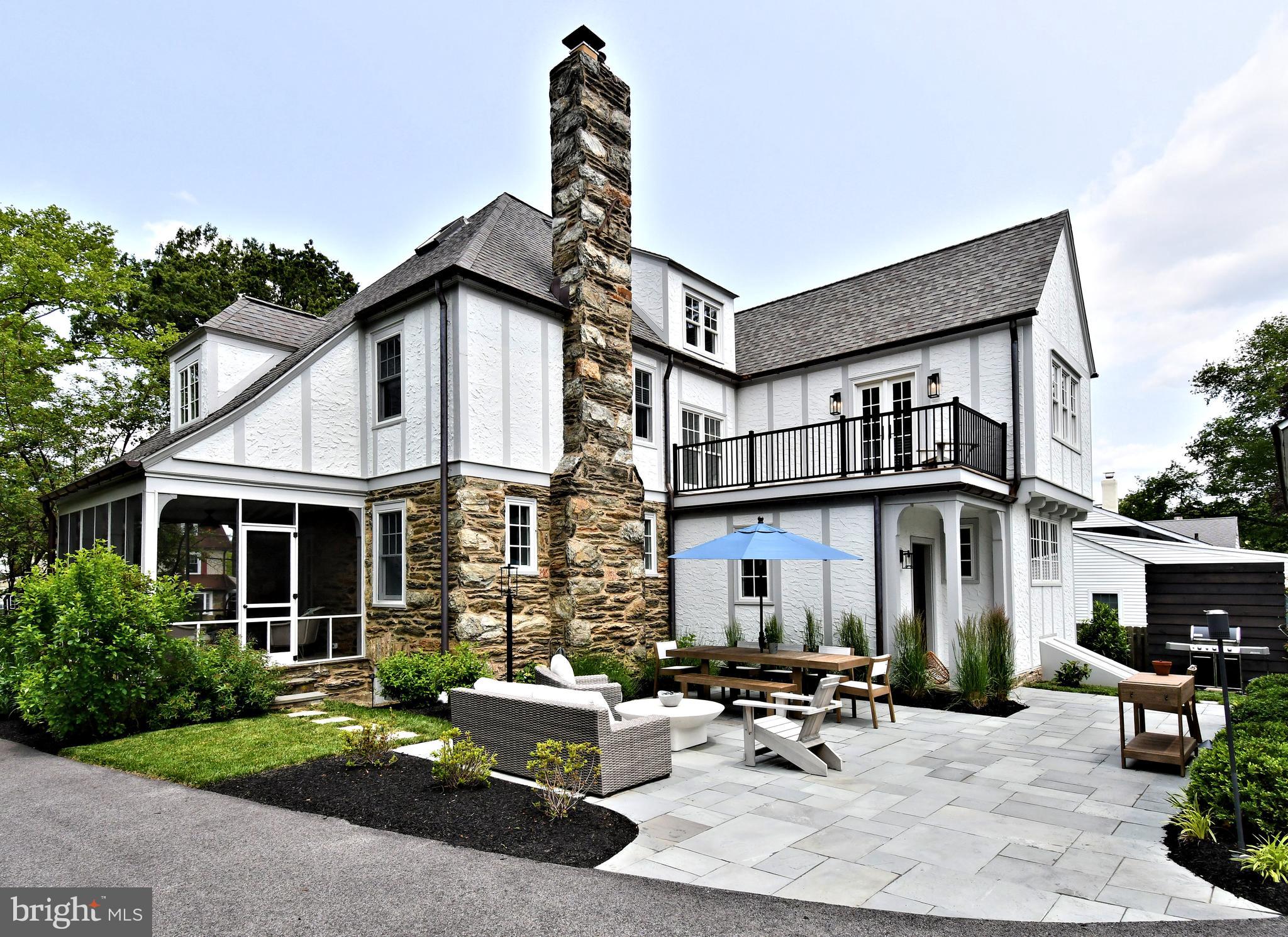 DEEPDALE - Residential