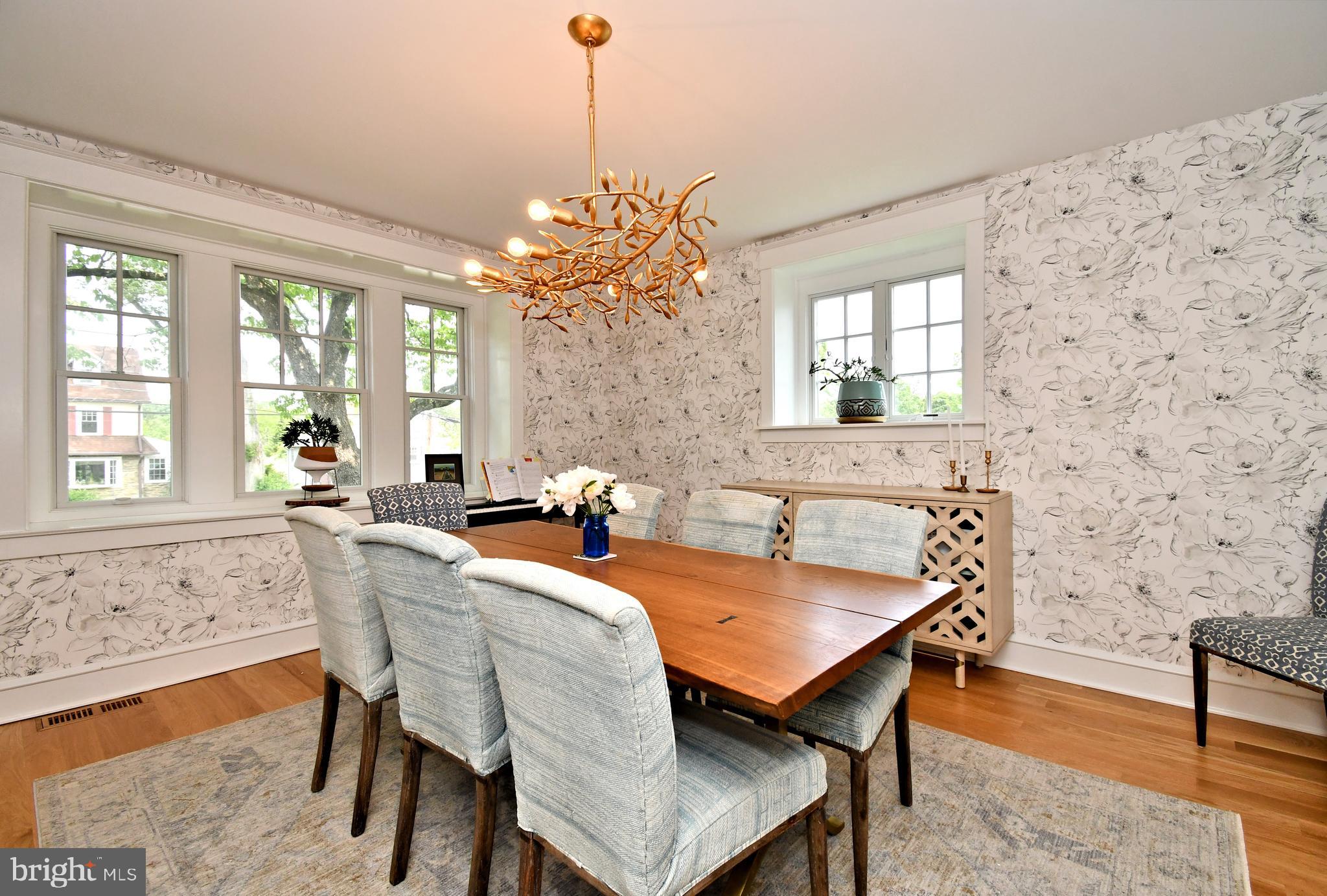 DEEPDALE - Residential