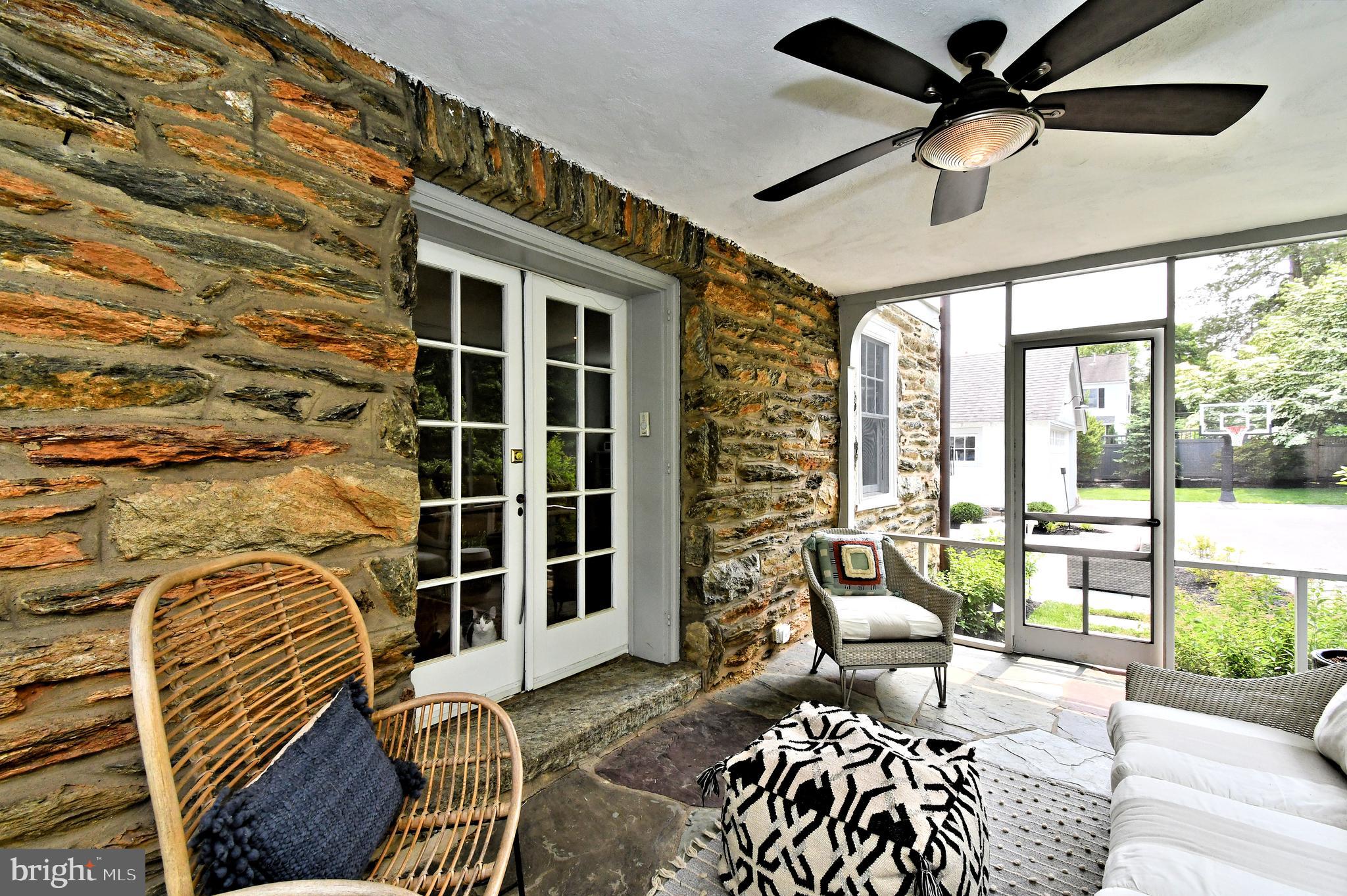 DEEPDALE - Residential
