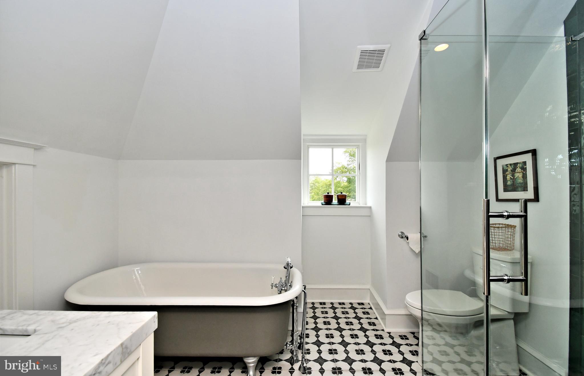 DEEPDALE - Residential