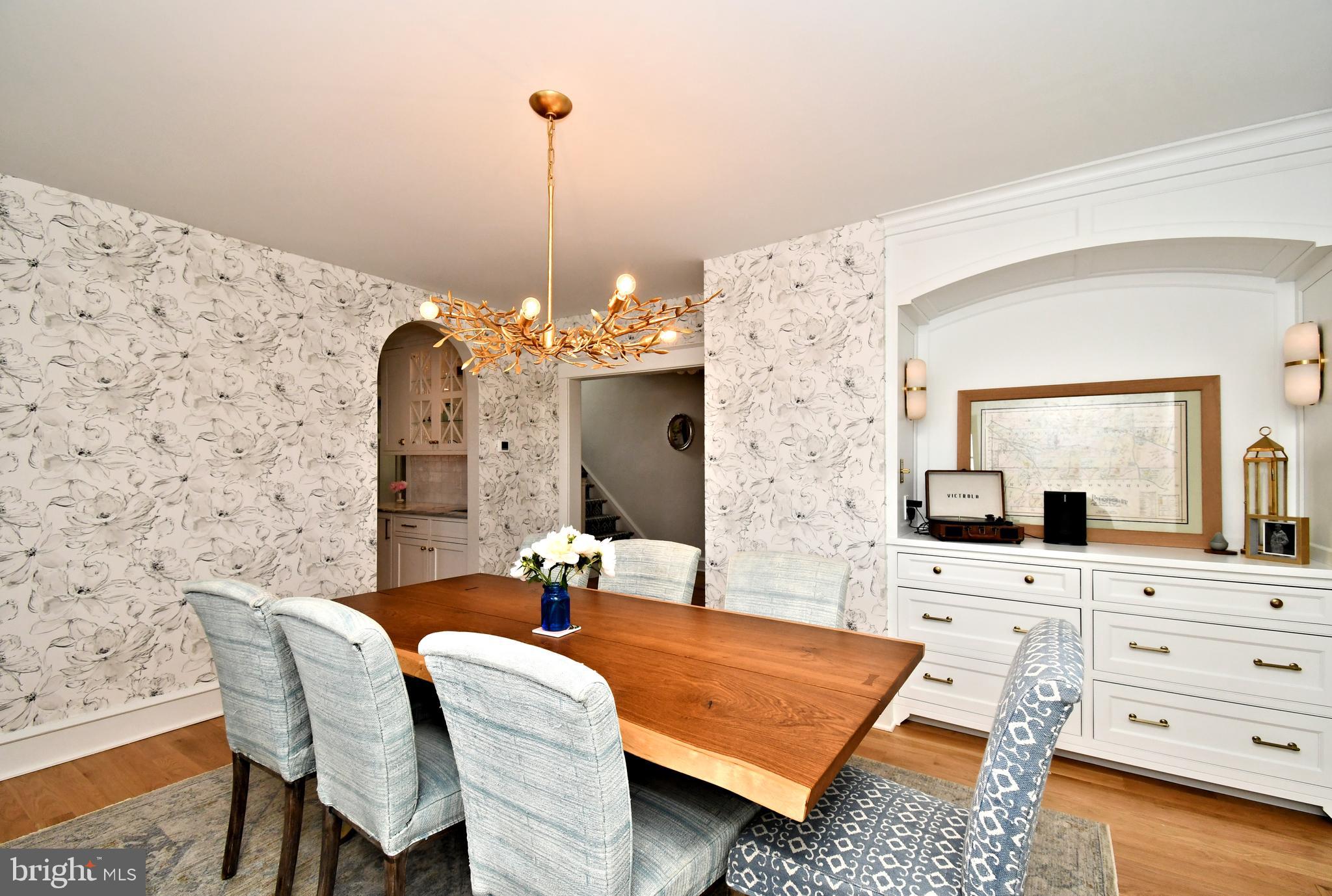 DEEPDALE - Residential