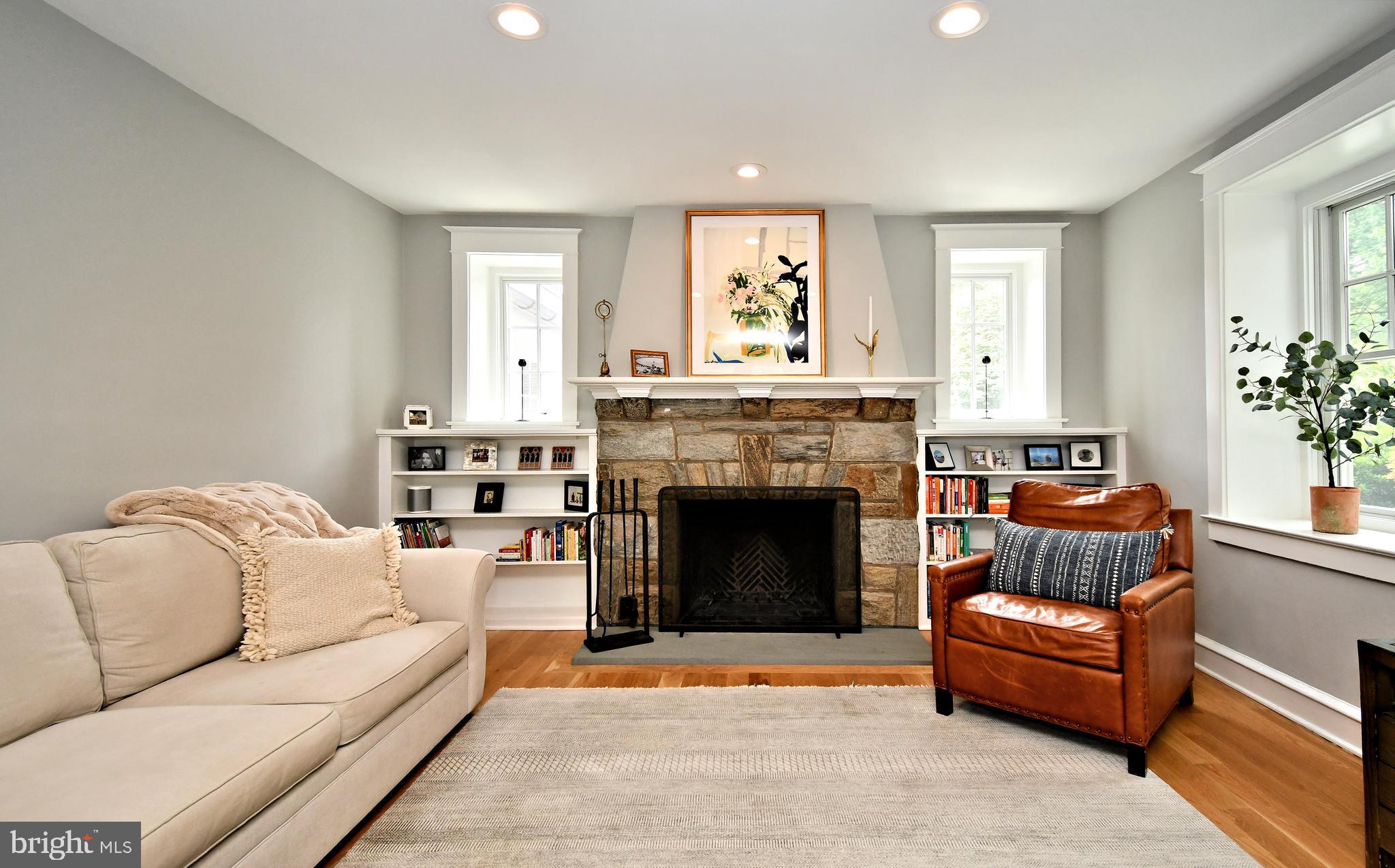 DEEPDALE - Residential