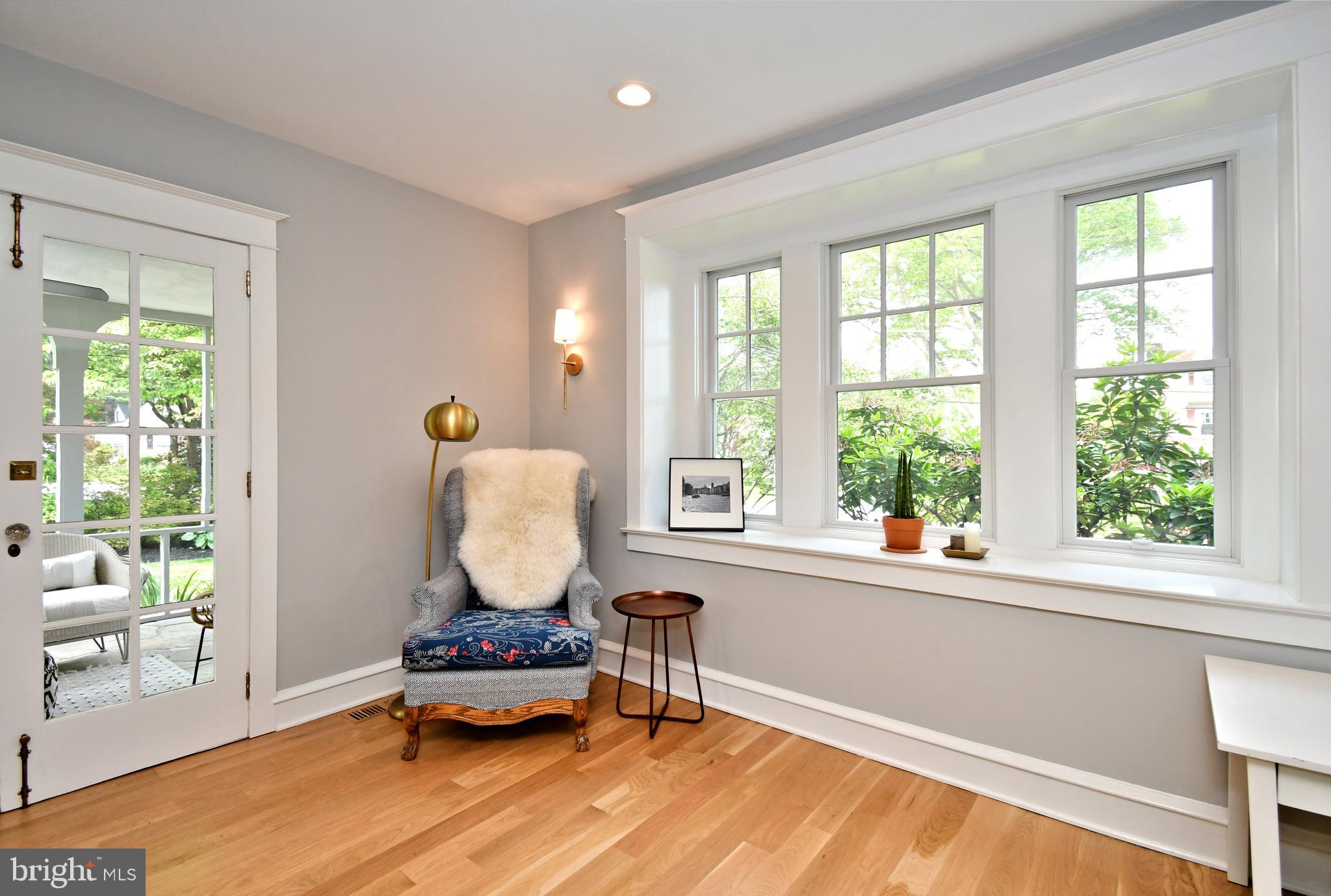 DEEPDALE - Residential