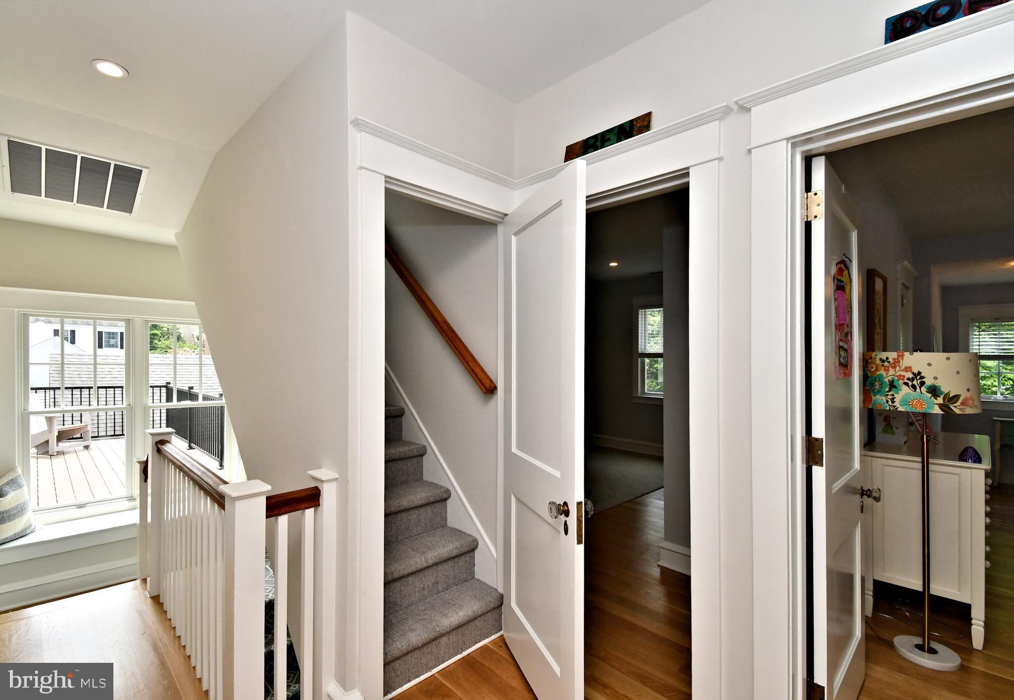 DEEPDALE - Residential