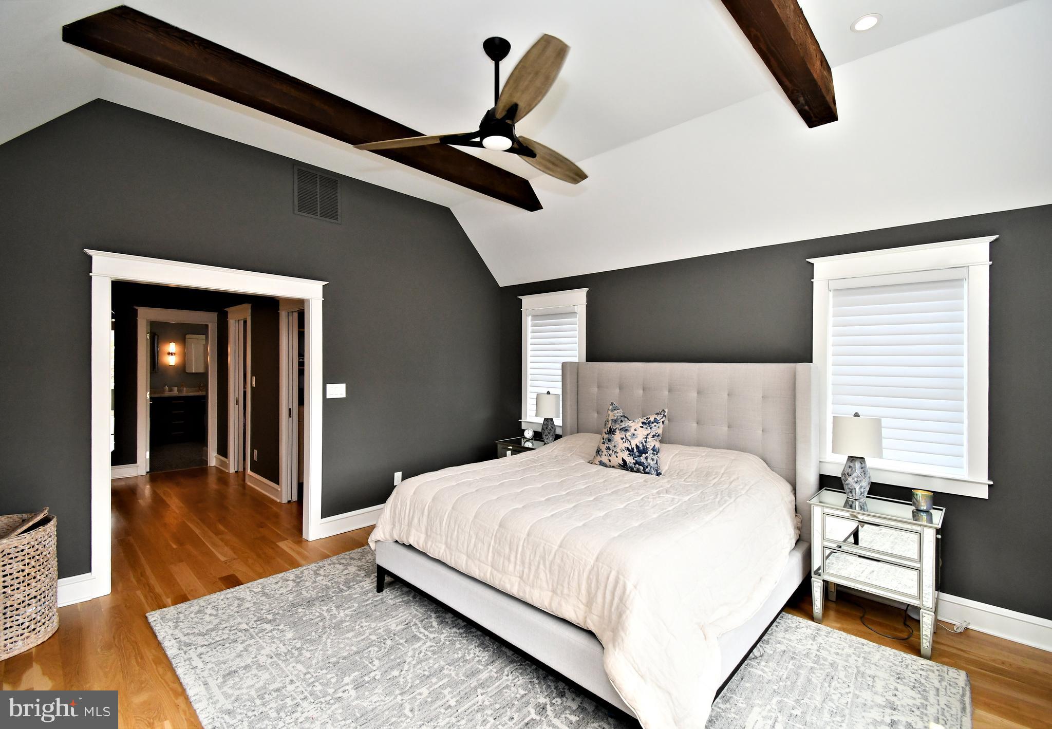 DEEPDALE - Residential