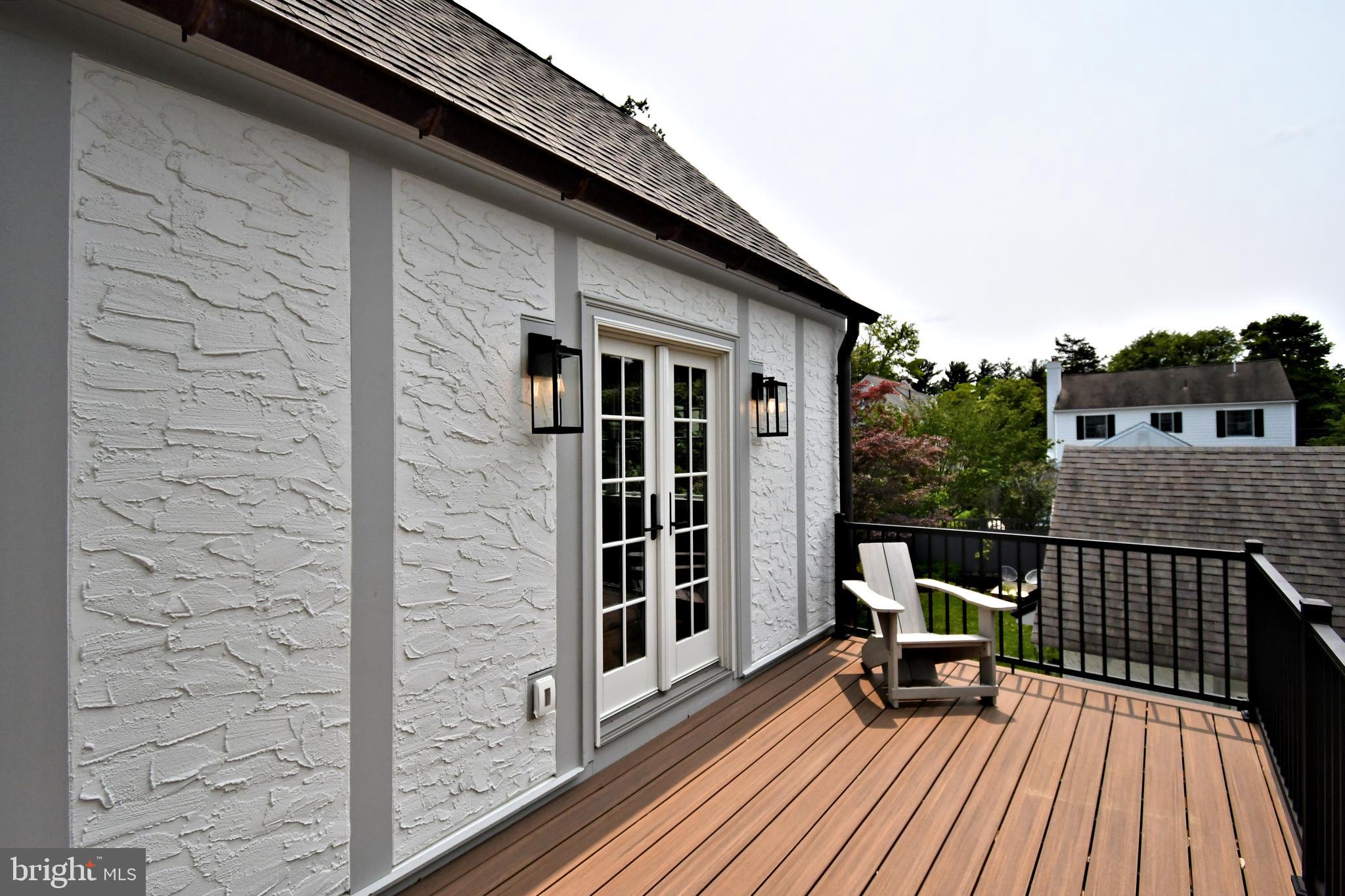 DEEPDALE - Residential