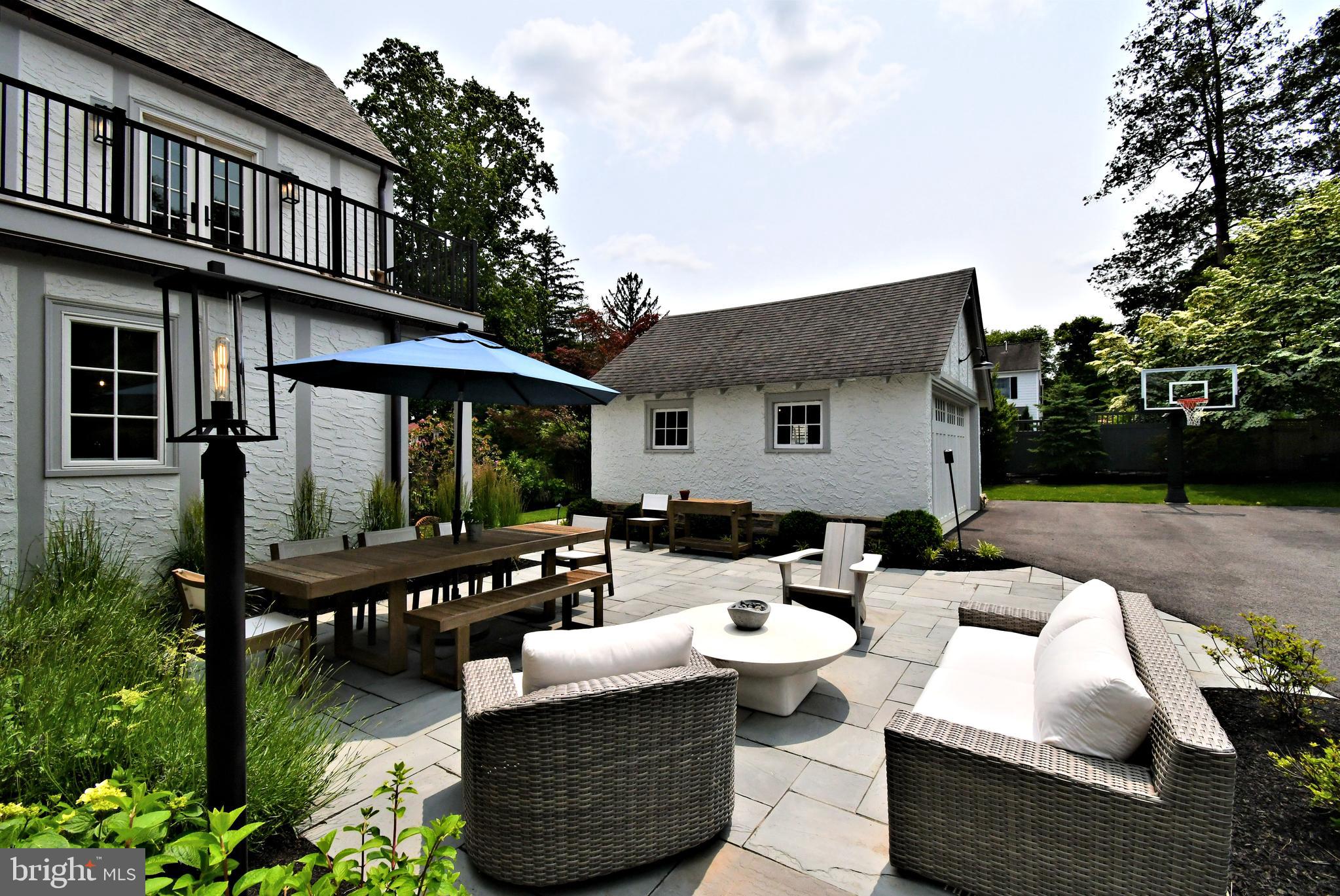 DEEPDALE - Residential