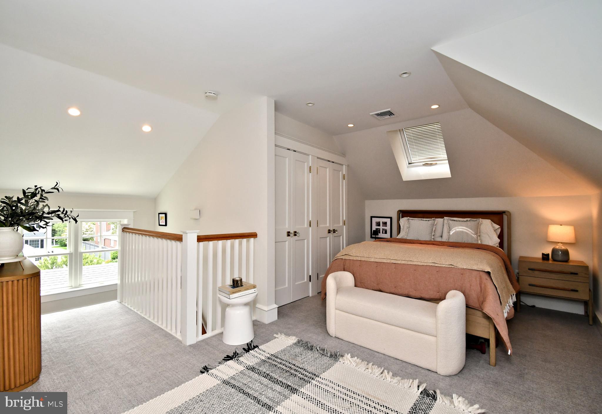 DEEPDALE - Residential