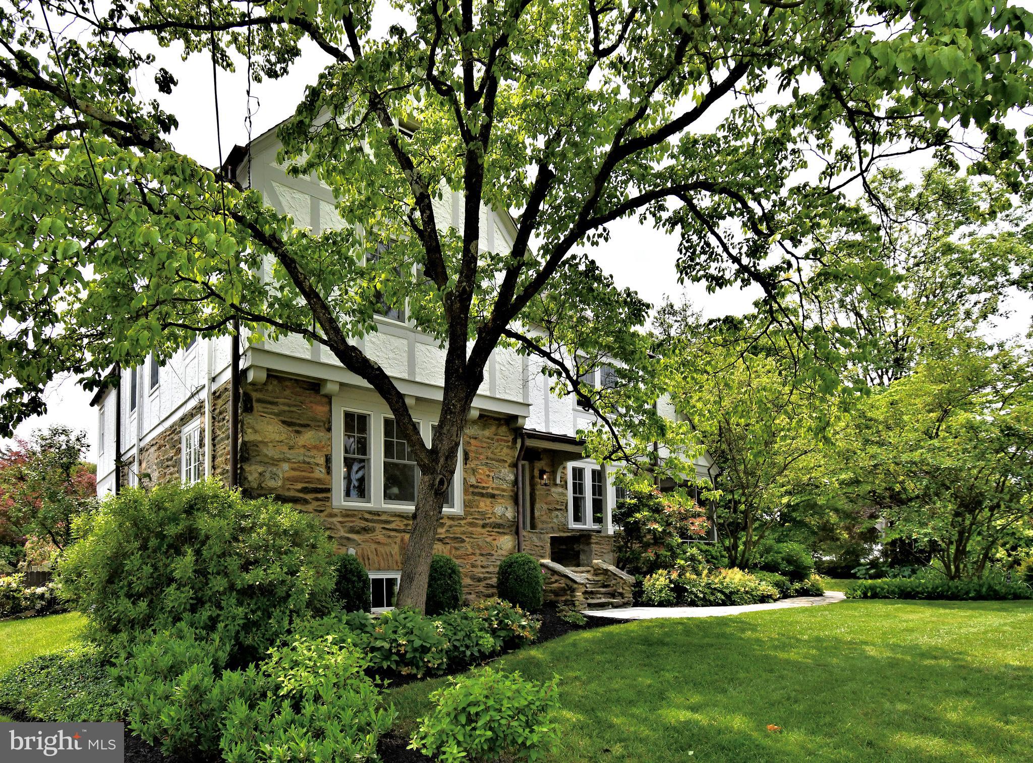 DEEPDALE - Residential
