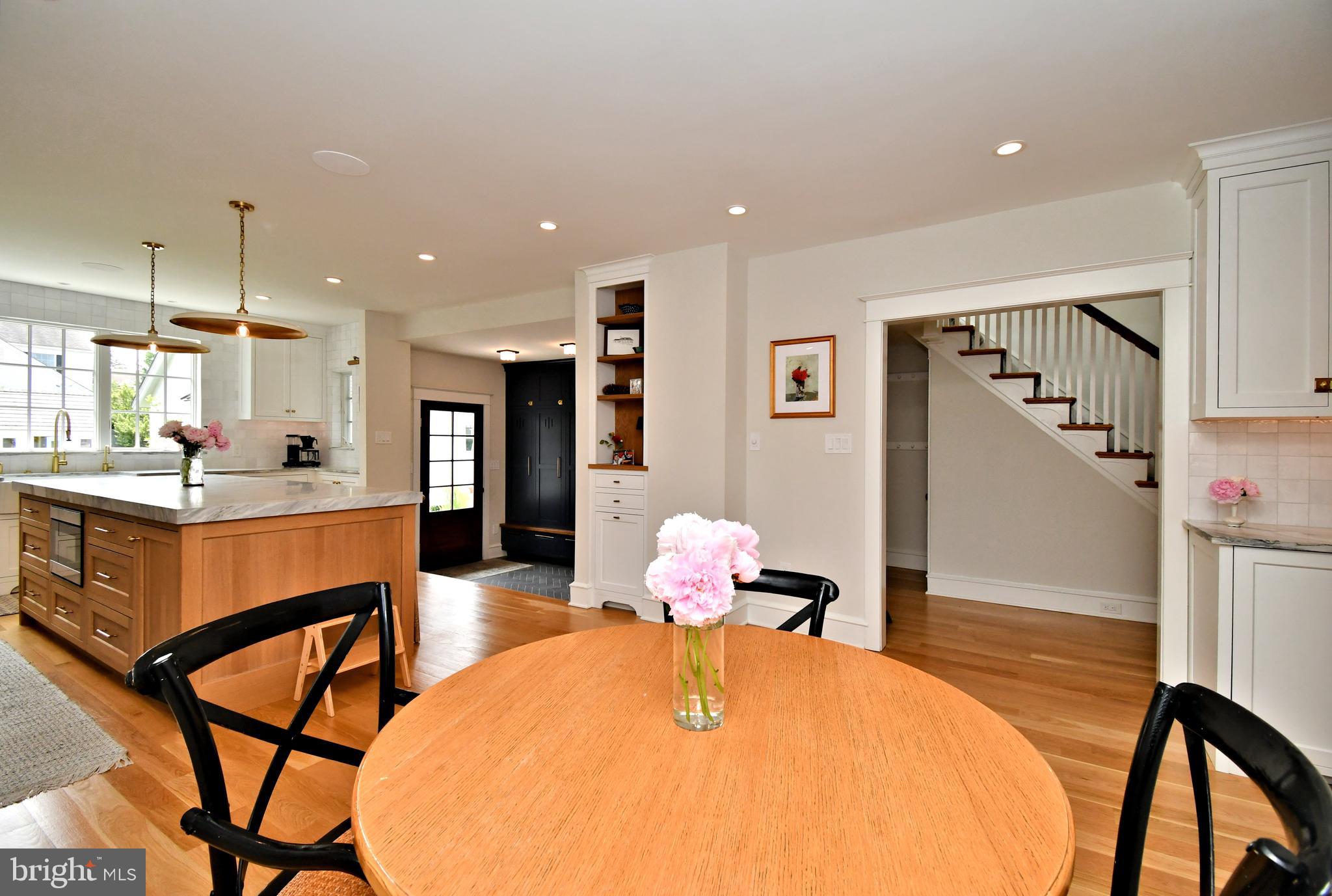 DEEPDALE - Residential