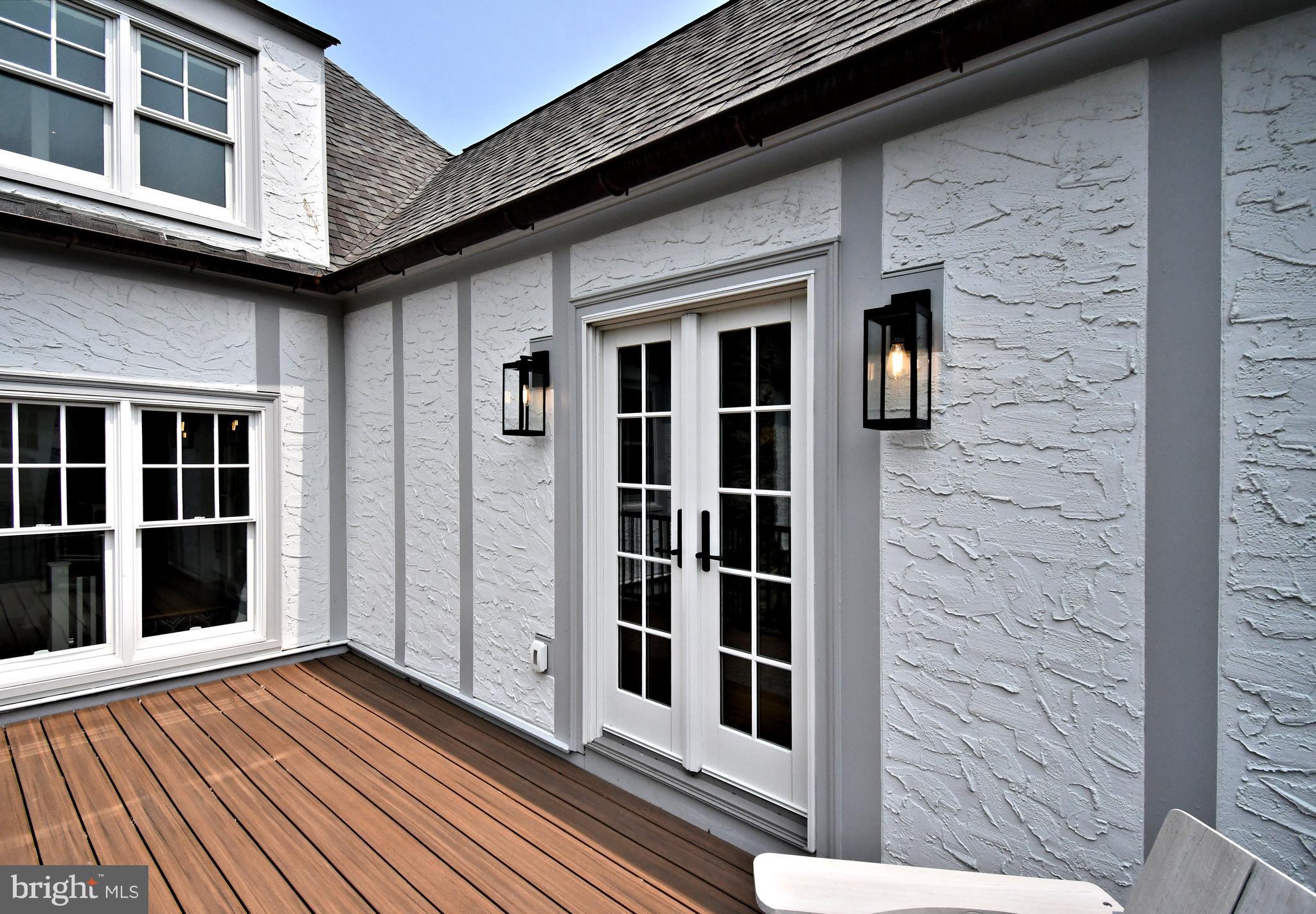 DEEPDALE - Residential