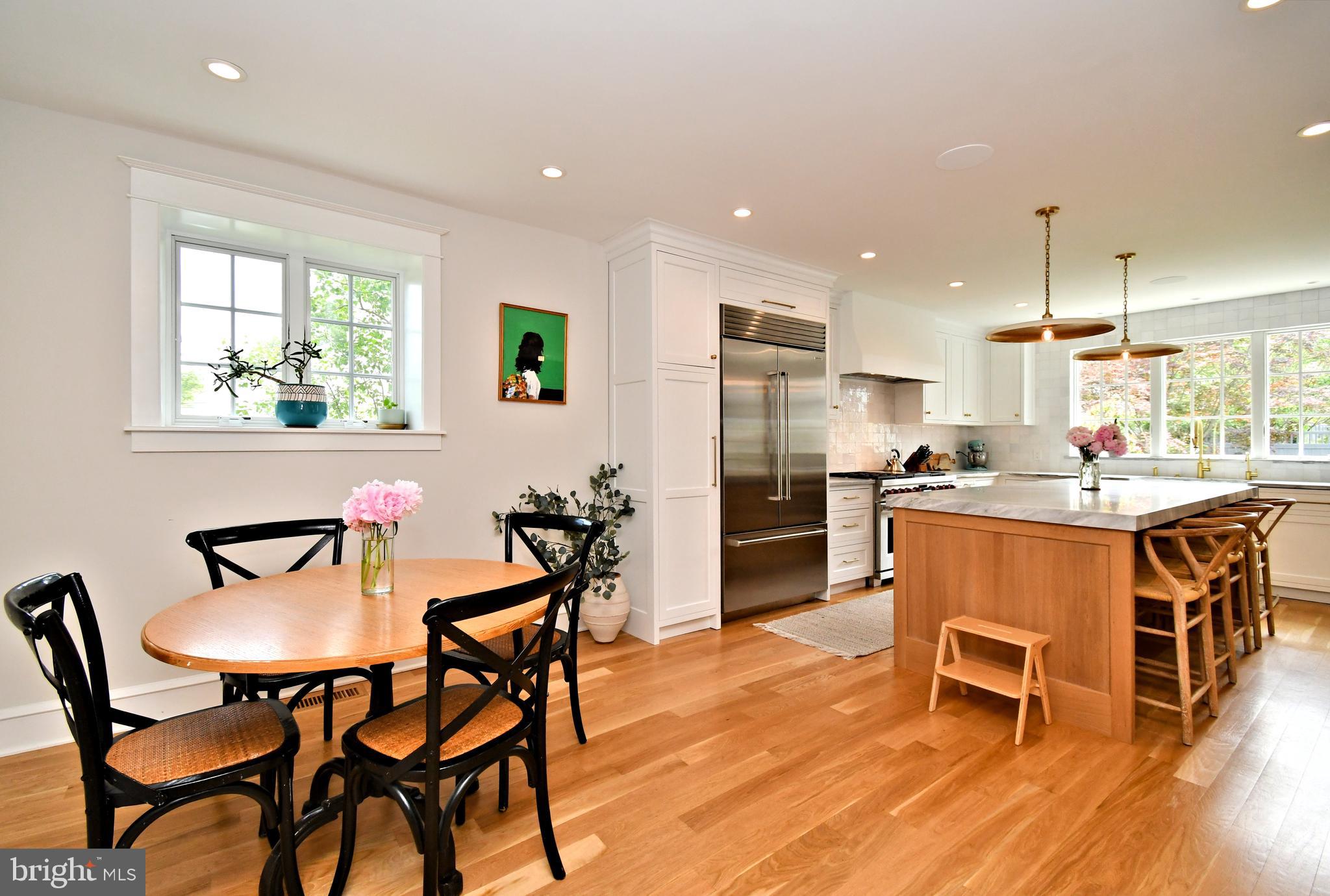 DEEPDALE - Residential