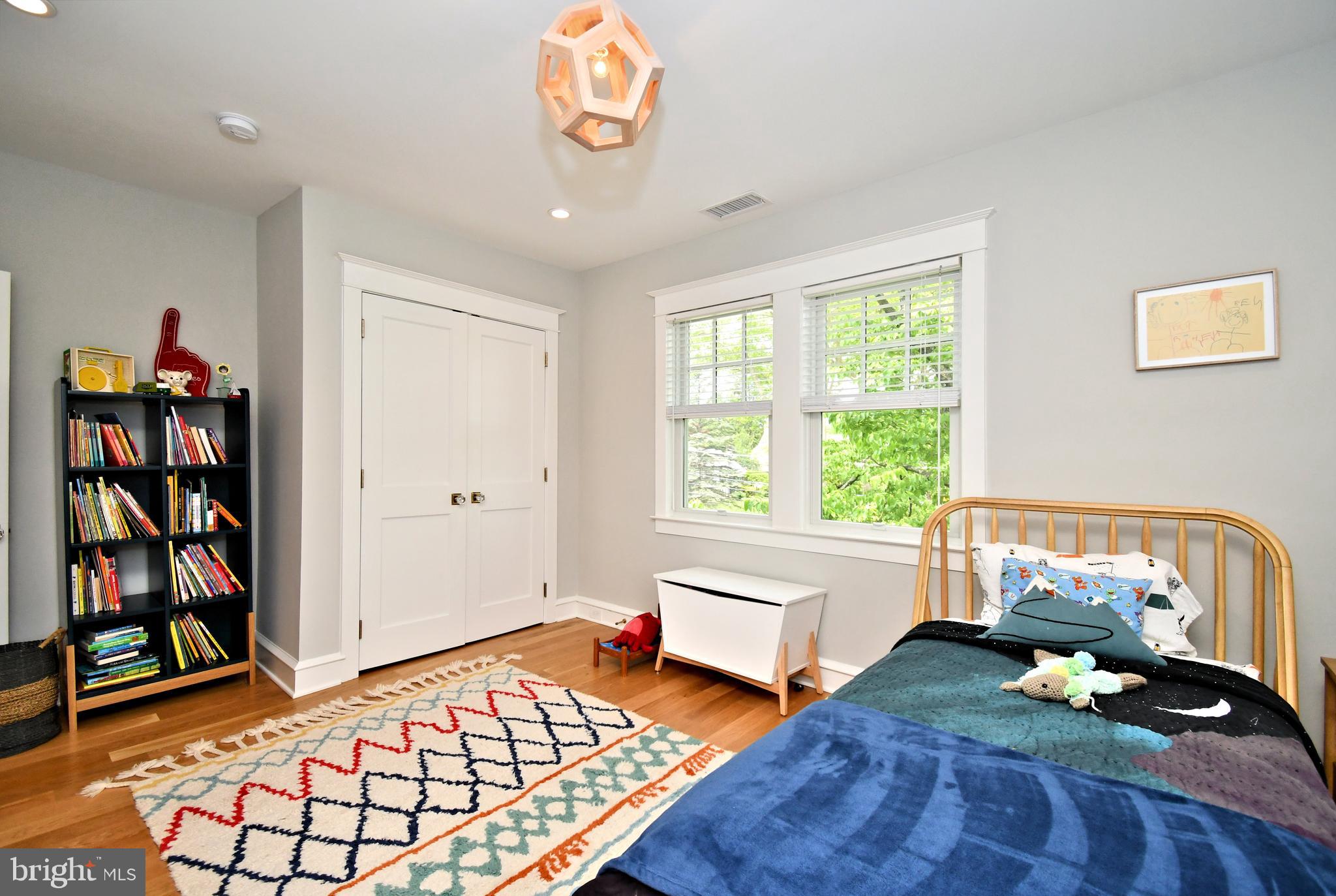 DEEPDALE - Residential