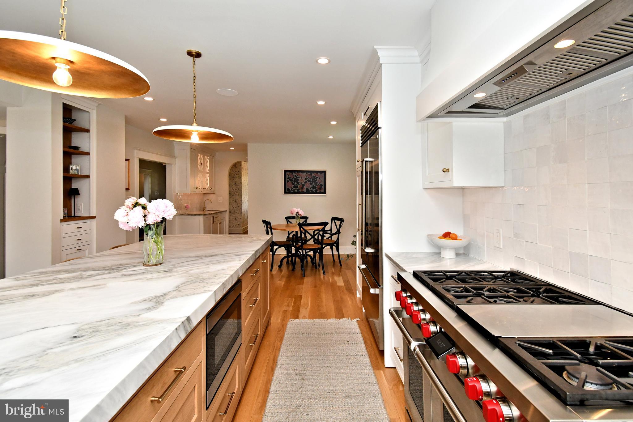 DEEPDALE - Residential