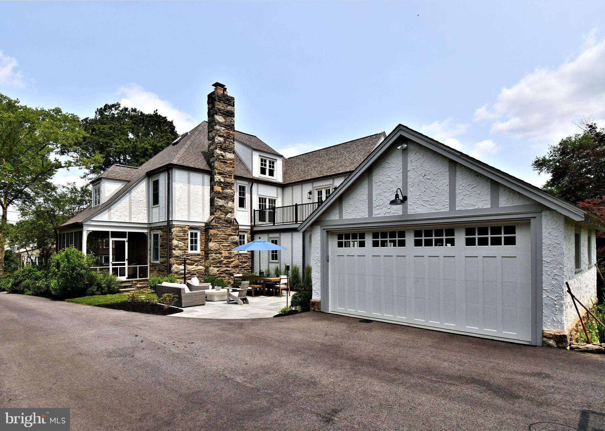 DEEPDALE - Residential