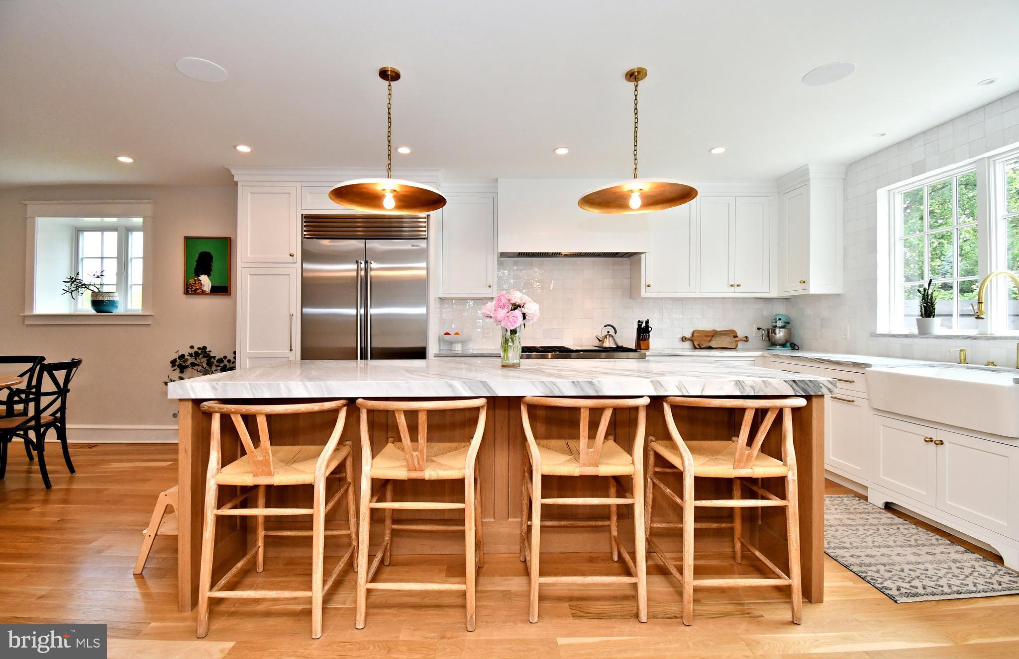 DEEPDALE - Residential