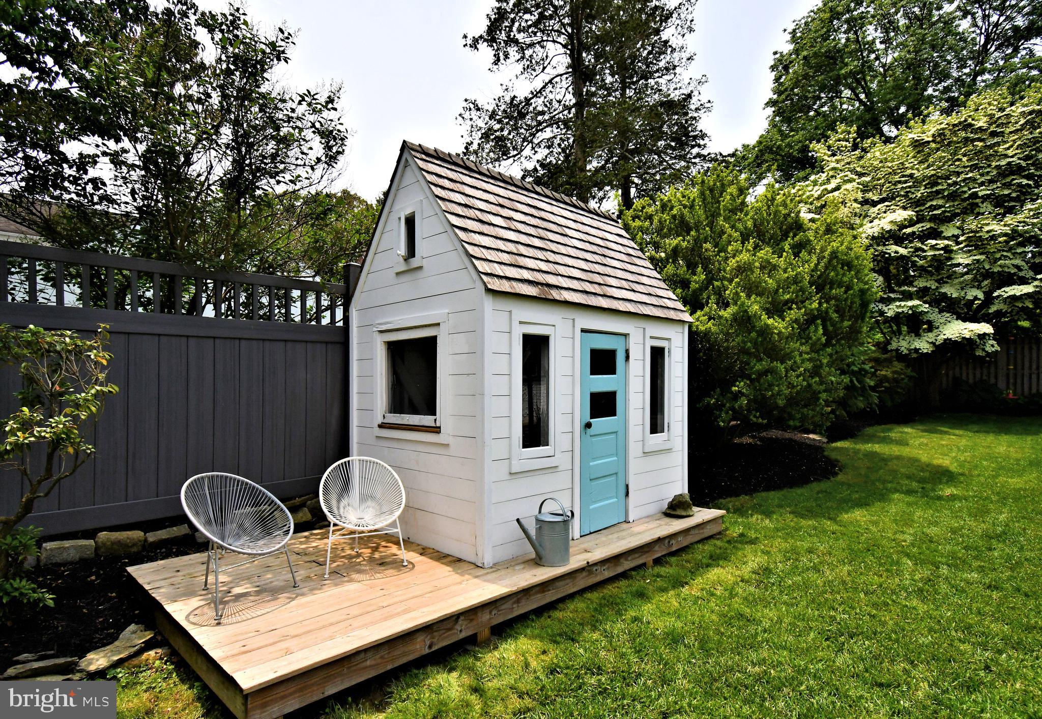 DEEPDALE - Residential