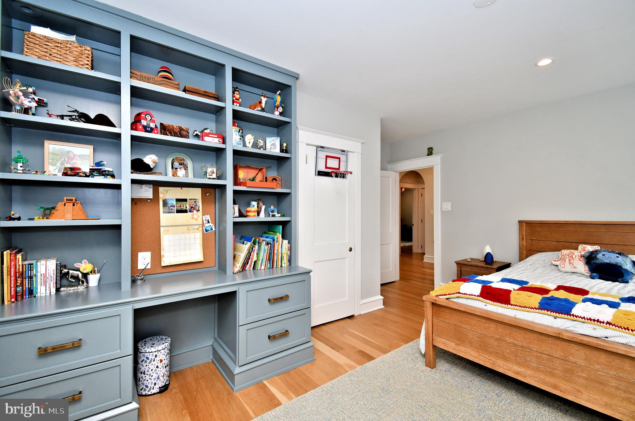 DEEPDALE - Residential